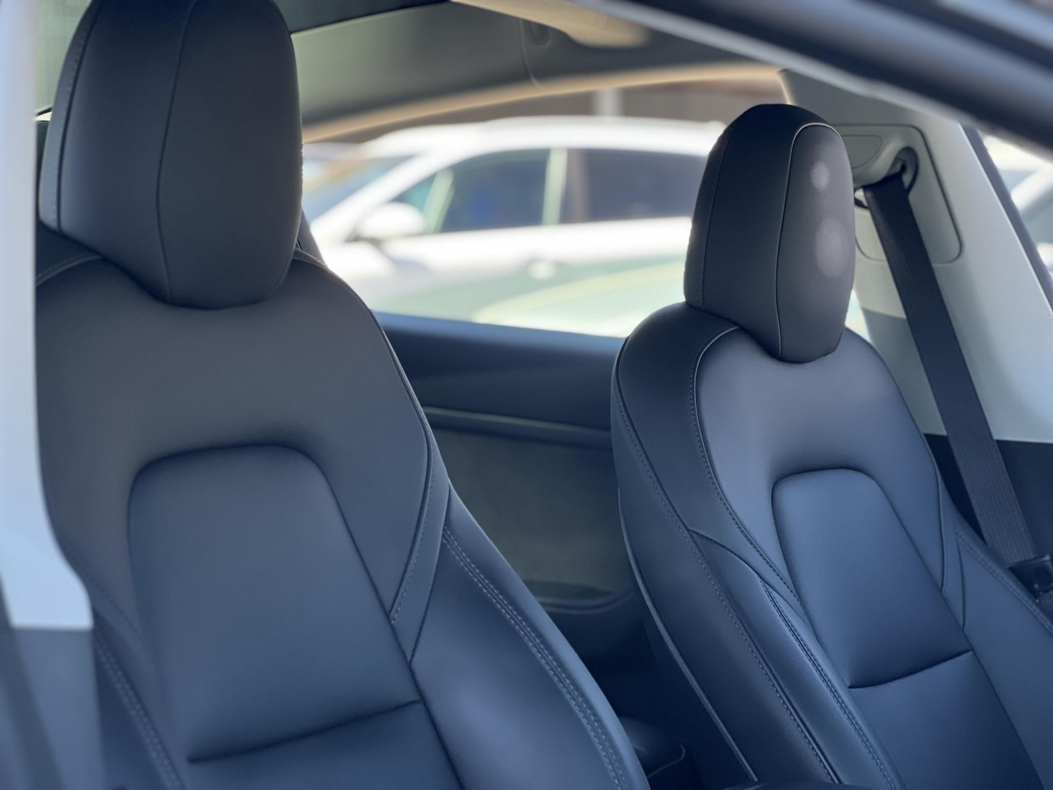 TESLA MODEL 3 RWD (Automata) Ryzen Hőszivattyú Mátrix LED. 63e km Magyar rendszámos Garanciális!