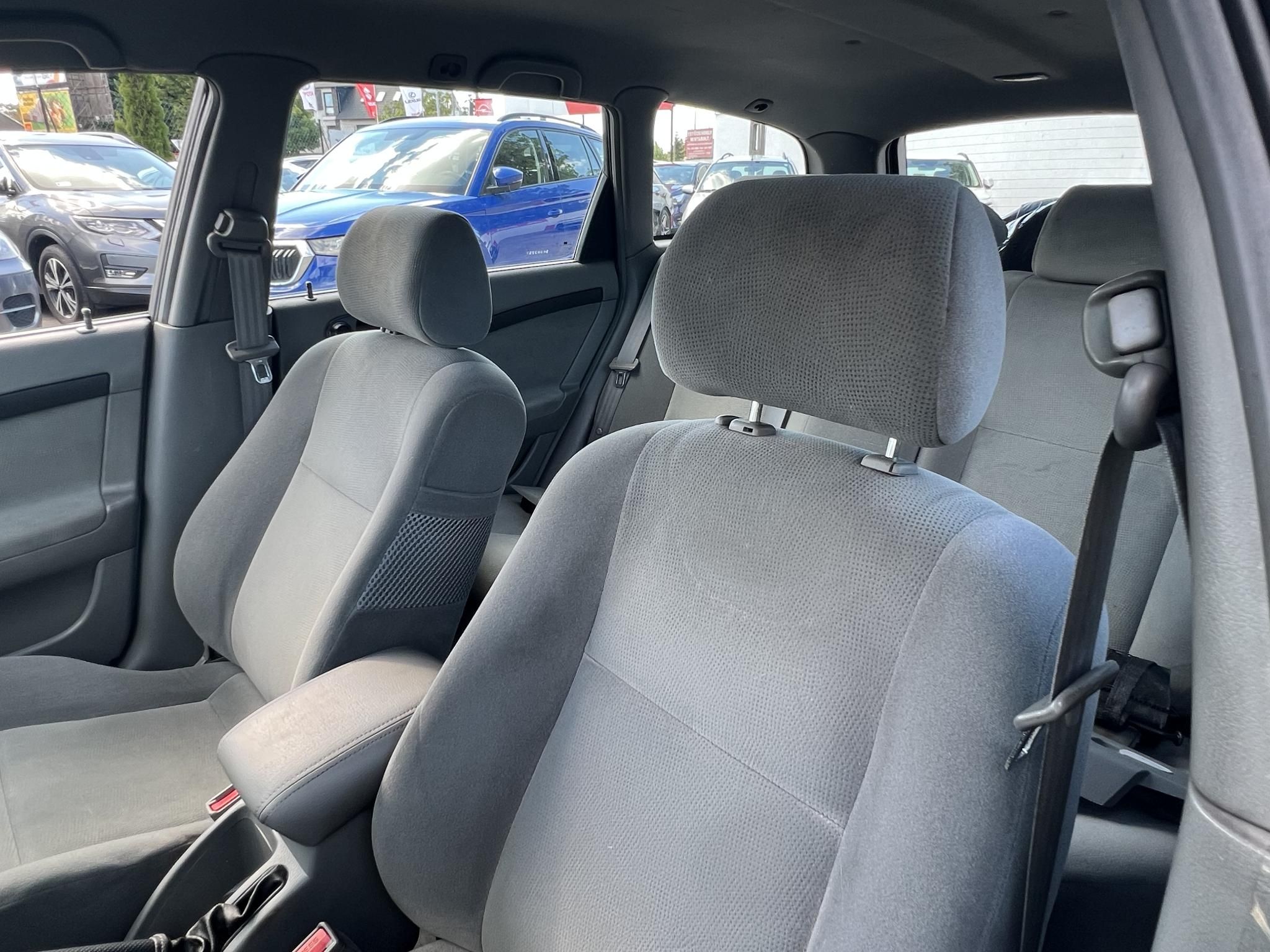 CHEVROLET LACETTI SW 1.6 16V Elite Magyarországi. Klíma. Vonóhorog. Téli-nyári garnitúra!