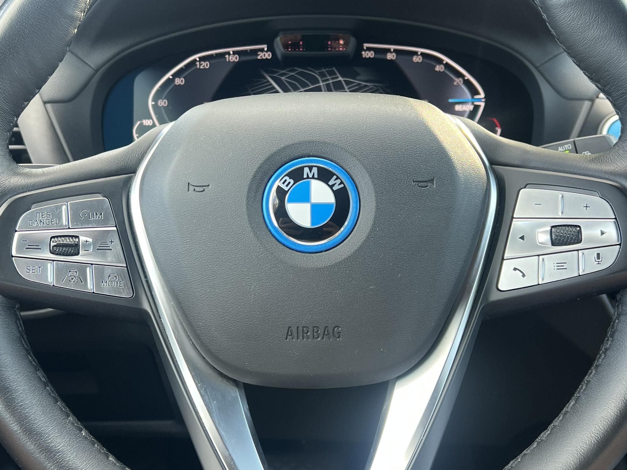 BMW IX3 73,9kWh Exkluzív konyak bőr Virtual Cockpit Panoráma tető Carplay!