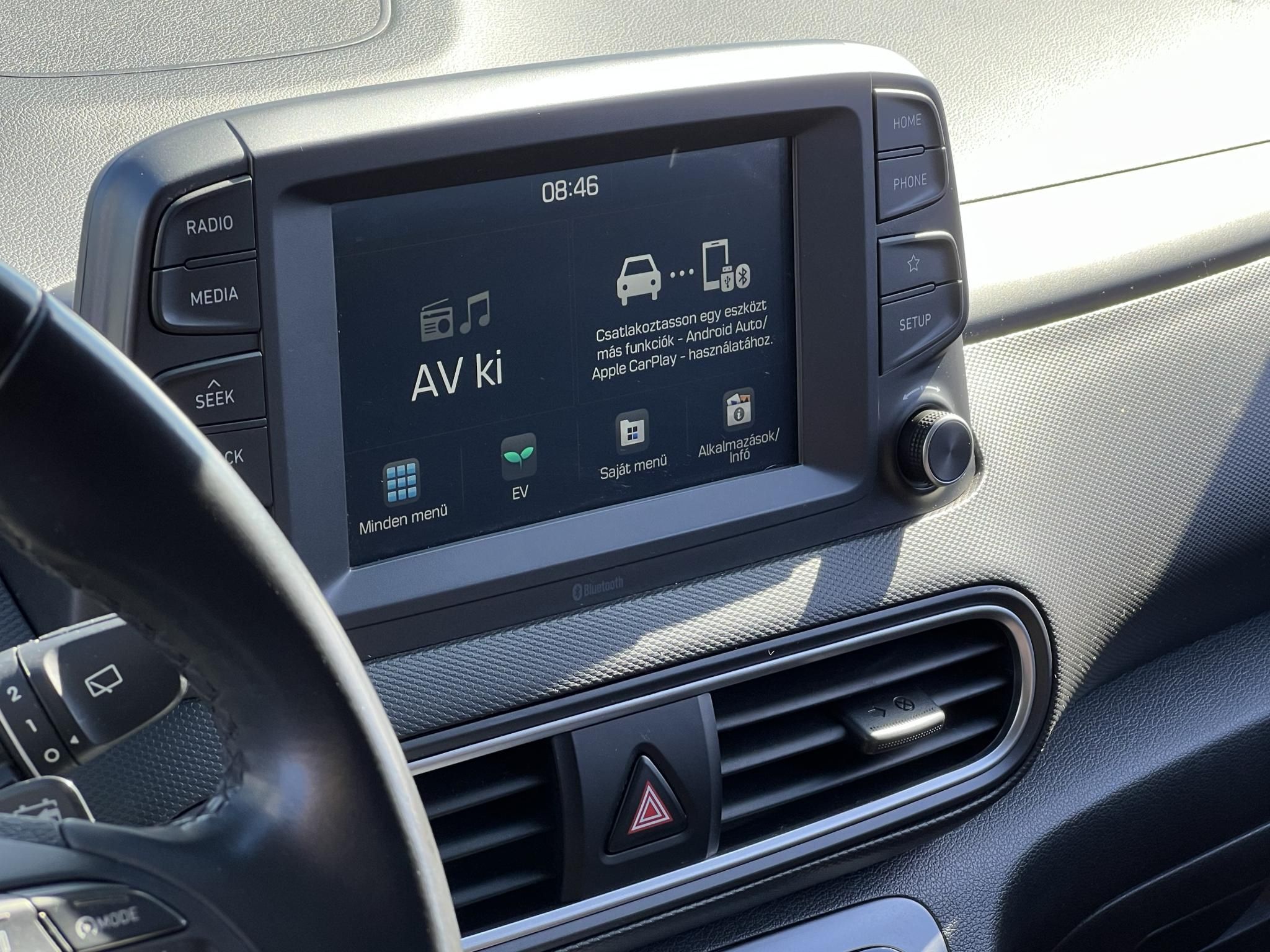 HYUNDAI KONA EV 64kWh Premium 69e km