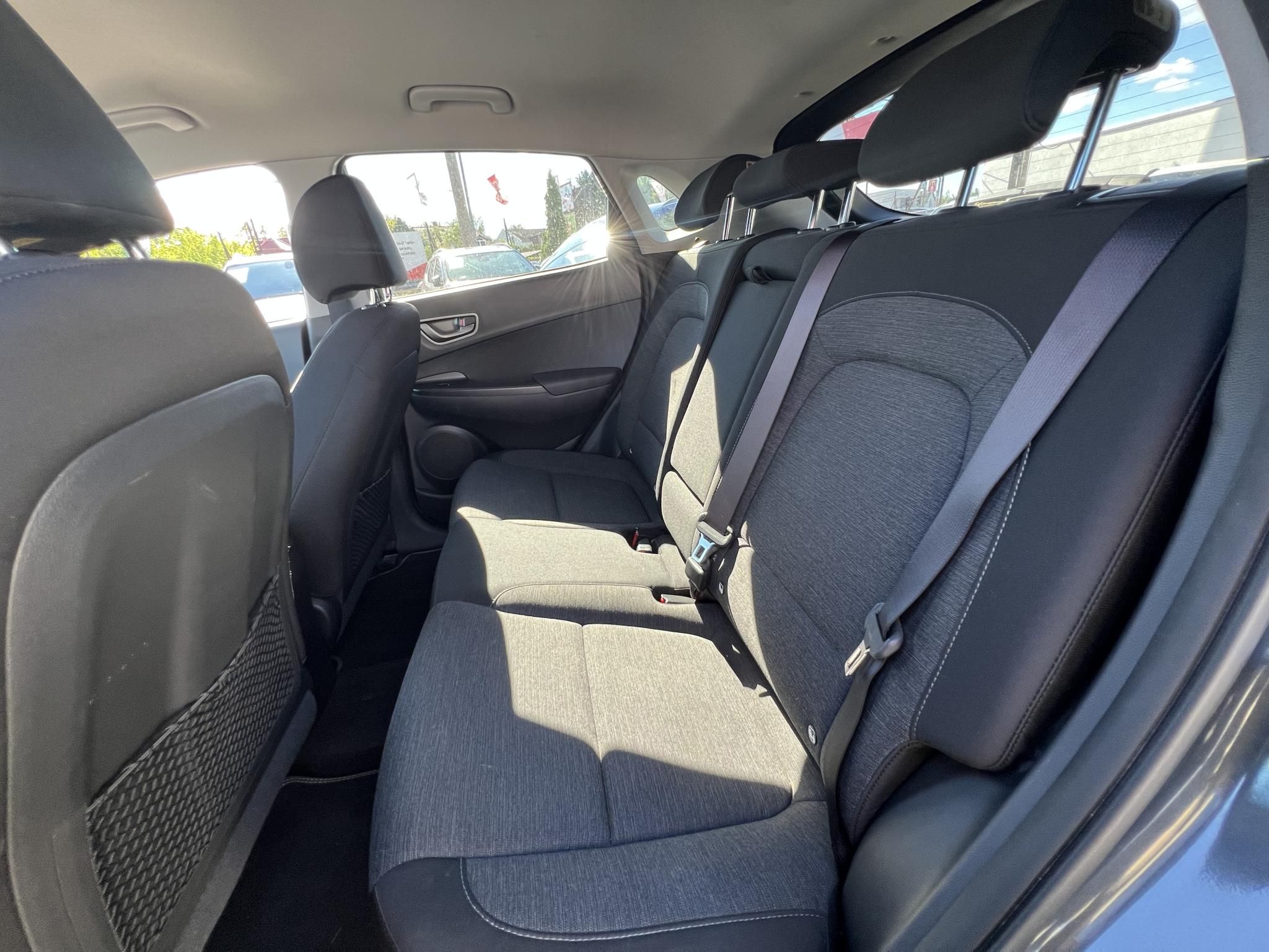 HYUNDAI KONA EV 64kWh Premium 69e km