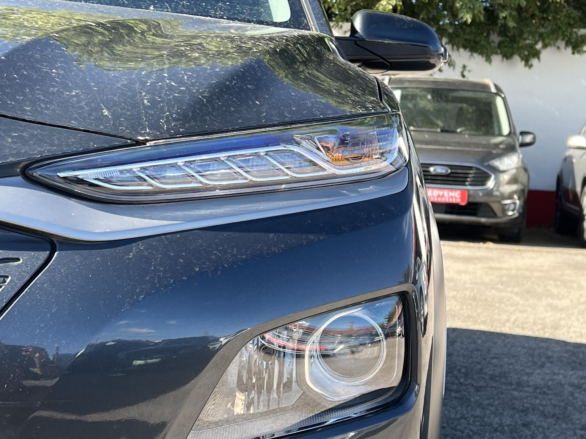 HYUNDAI KONA EV 64kWh Premium 69e km