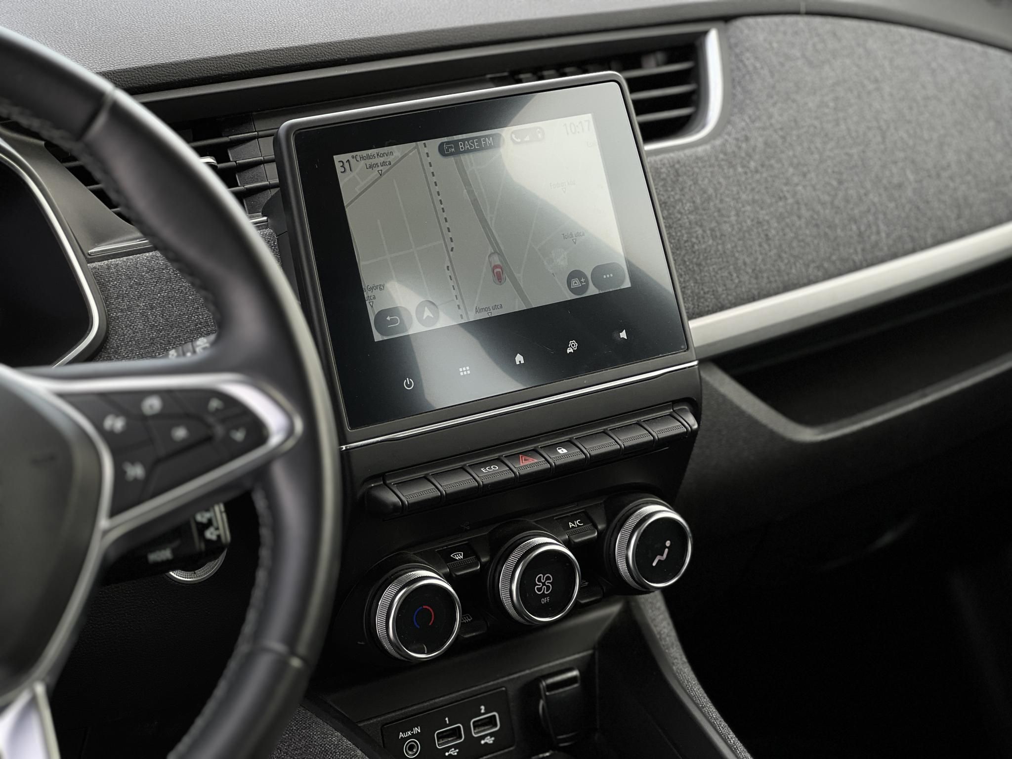 RENAULT ZOE Z.E. R110 52 kWh Life (Automata) 38e km