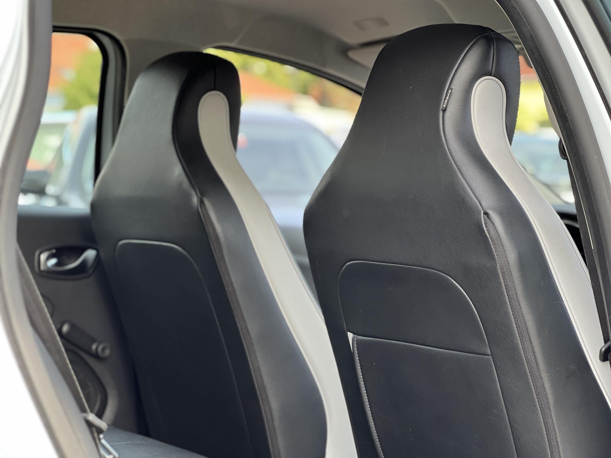 RENAULT ZOE Z.E. R110 52 kWh Life (Automata) 38e km