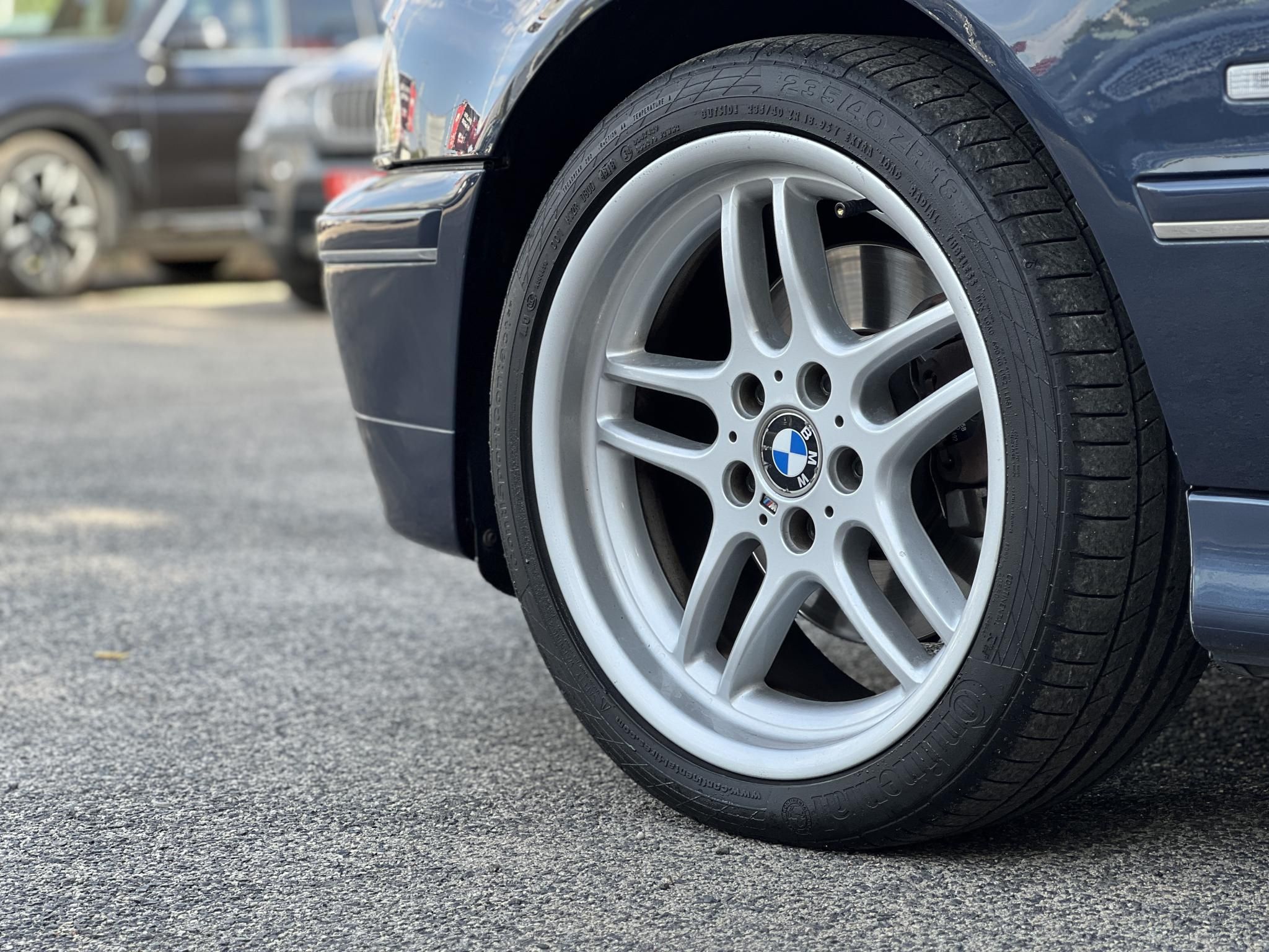 BMW 540i (Automata) Rozsdamentes. frissen szervizelt. végig vezetett szervizkönyv