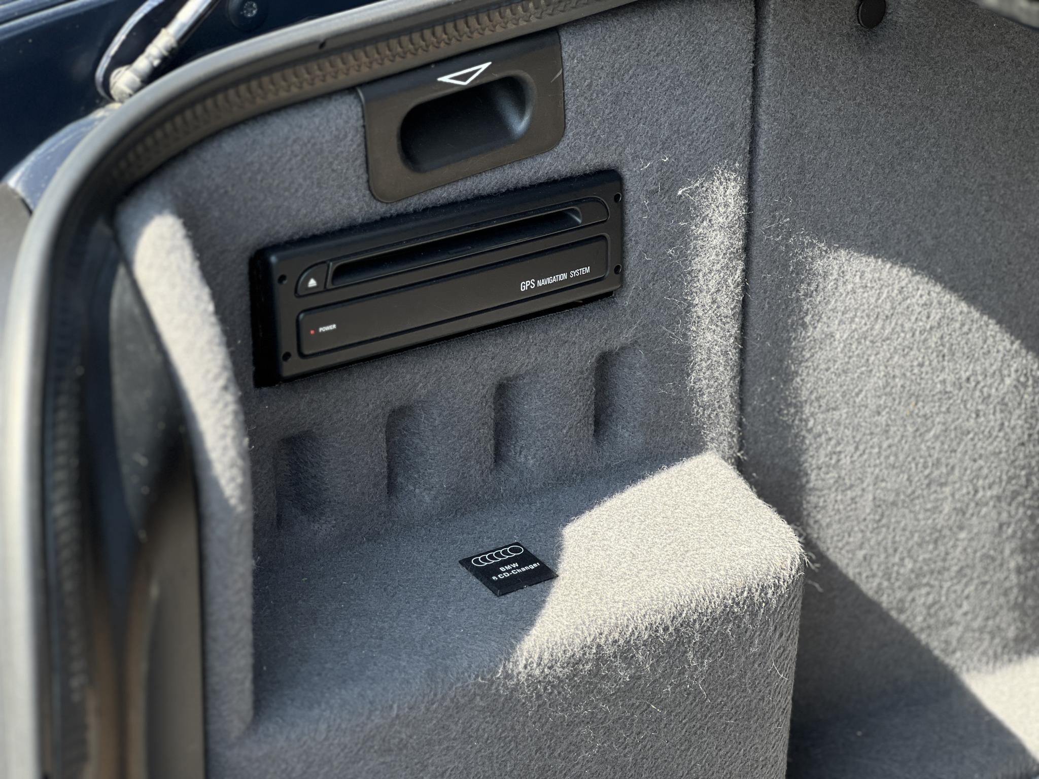 BMW 540i (Automata) Rozsdamentes. frissen szervizelt. végig vezetett szervizkönyv