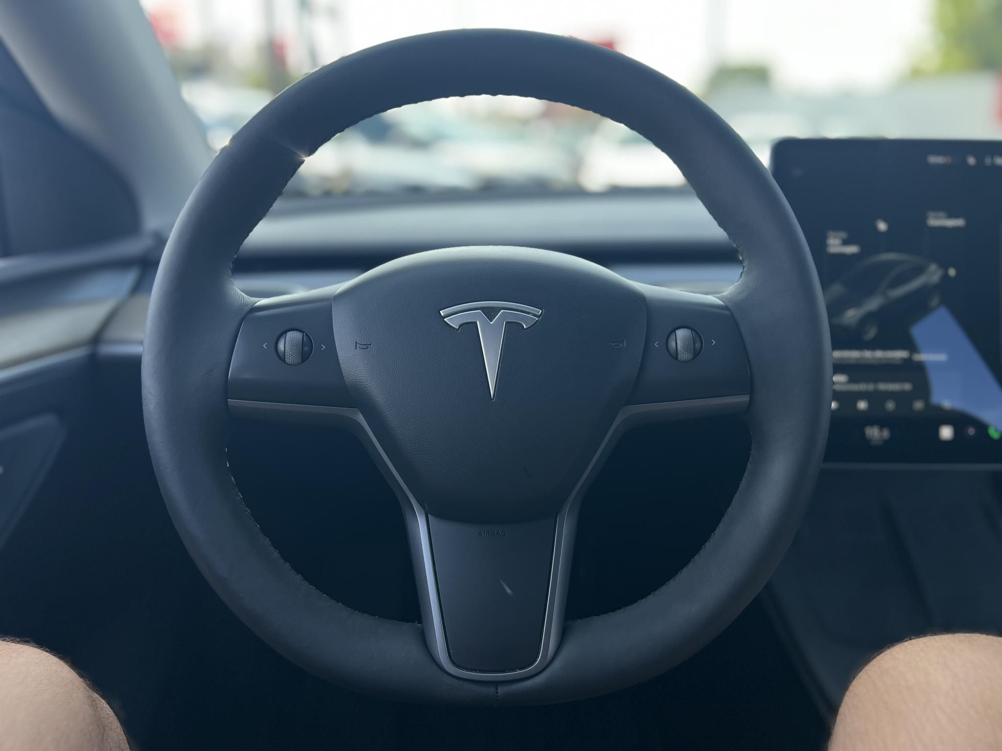 TESLA MODEL Y Long Range AWD (Automata) mátrix LED. hőszivattyú. prémium hifi. garanciális!