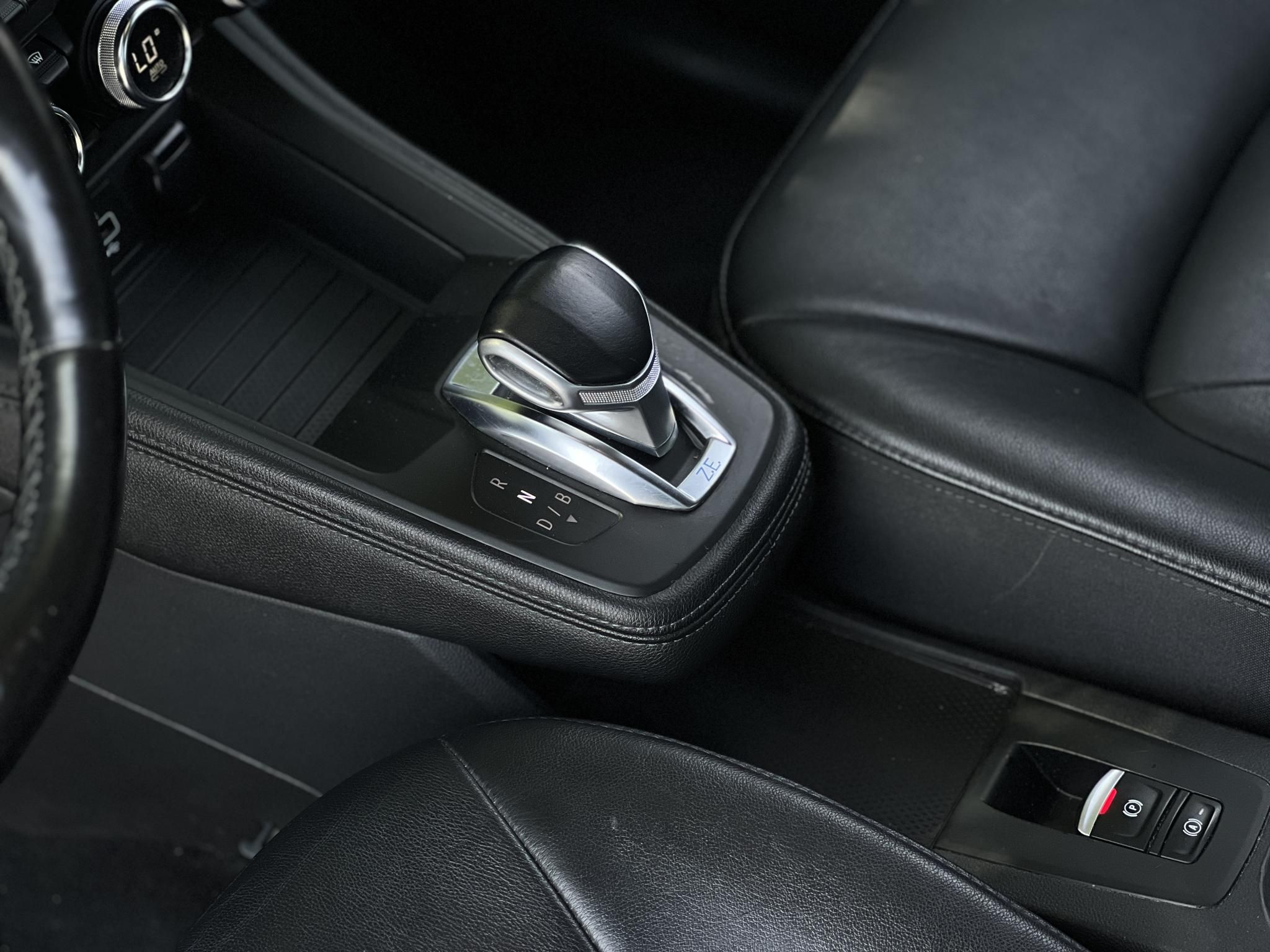 RENAULT ZOE Z.E. R135 52 kWh Zen (Automata)