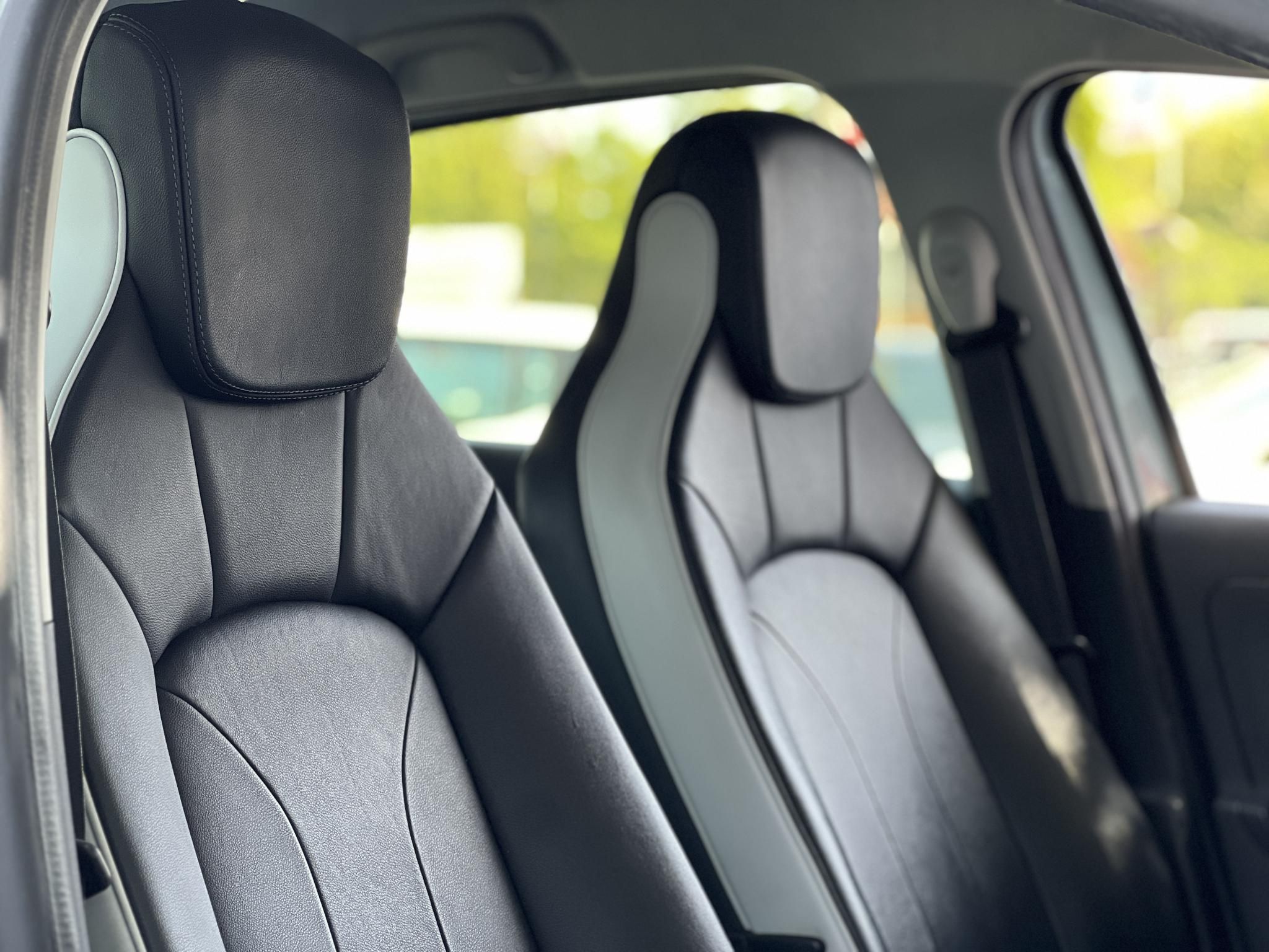 RENAULT ZOE Z.E. R135 52 kWh Zen (Automata)