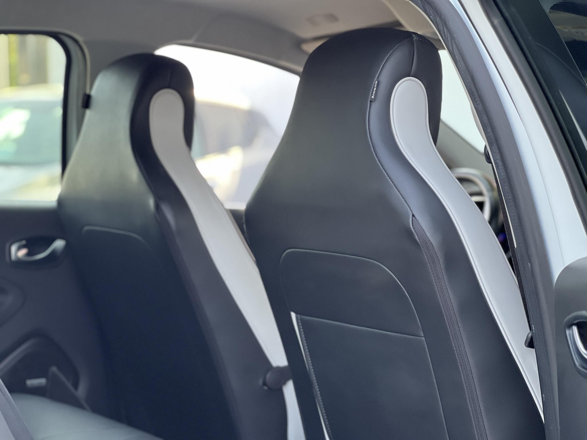 RENAULT ZOE Z.E. R135 52 kWh Zen (Automata)