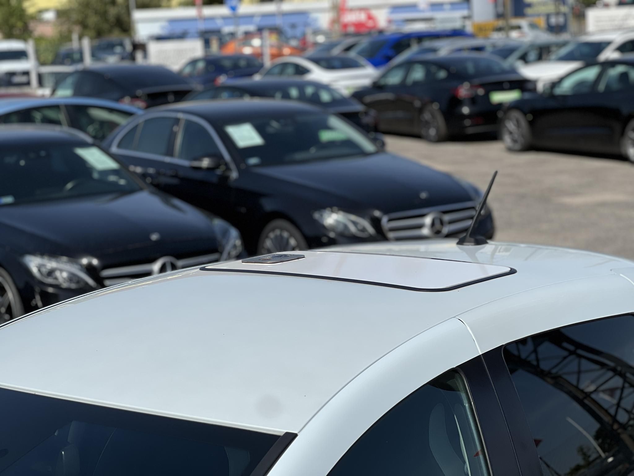 RENAULT ZOE Z.E. R135 52 kWh Zen (Automata)