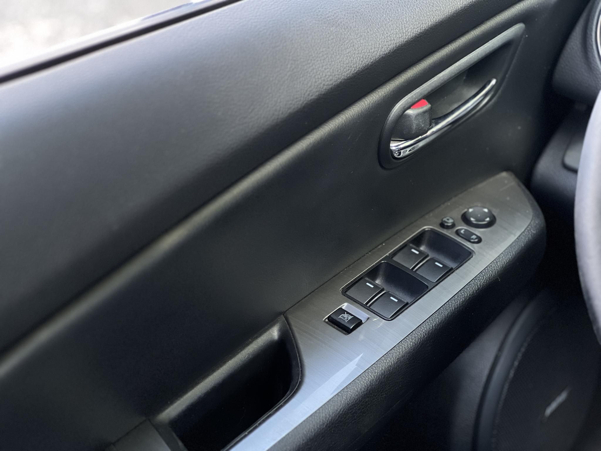 MAZDA 6 Sportkombi 2.5 GTA BOSE hifi. Gyári fényezés. Téli-nyári garnitúra. 1.5T horog!