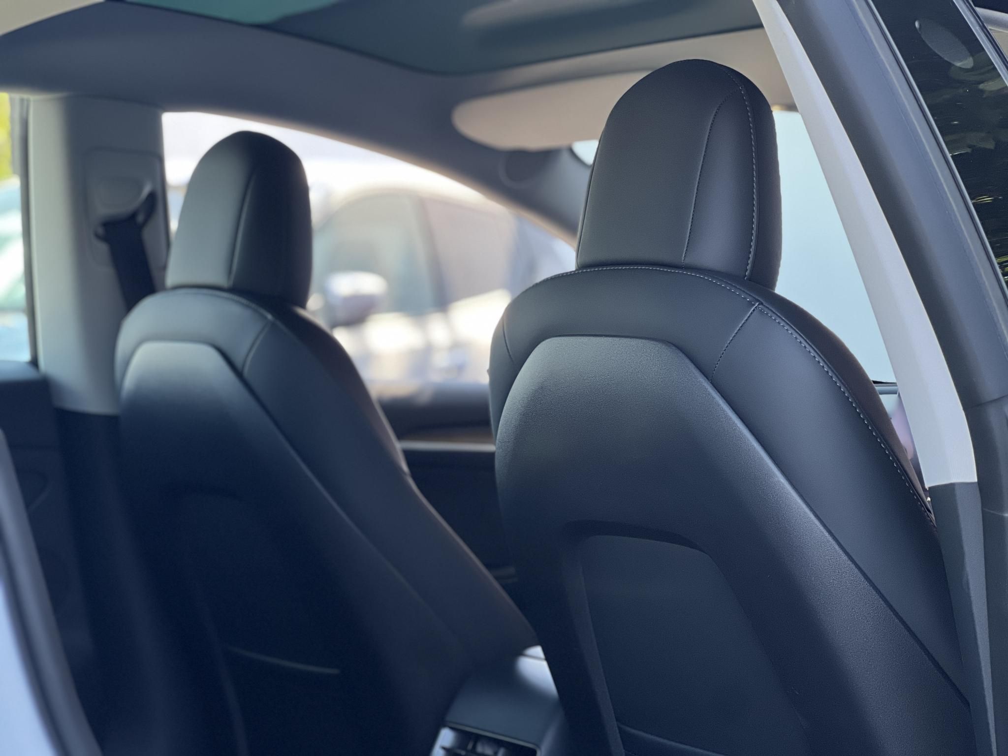 TESLA MODEL 3 Standard Range Plus Aut LFP akku. AMD Ryzen. hőszivattyú. 2030-ig garanciális!