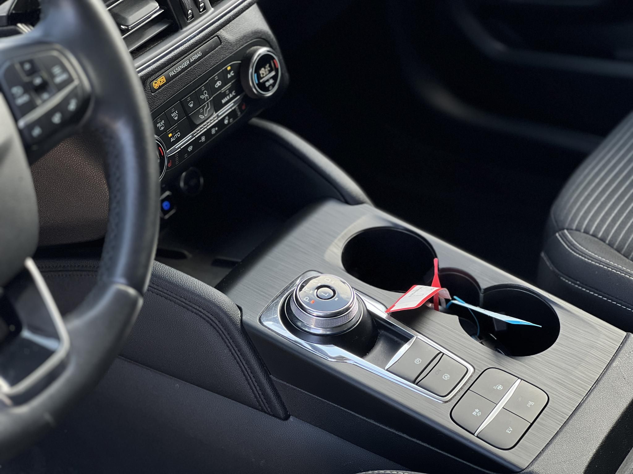 FORD KUGA 2.5 PHEV Titanium CVT Virtual cockpit. ülés-kormányfűtés. kamera. CARPLAY!