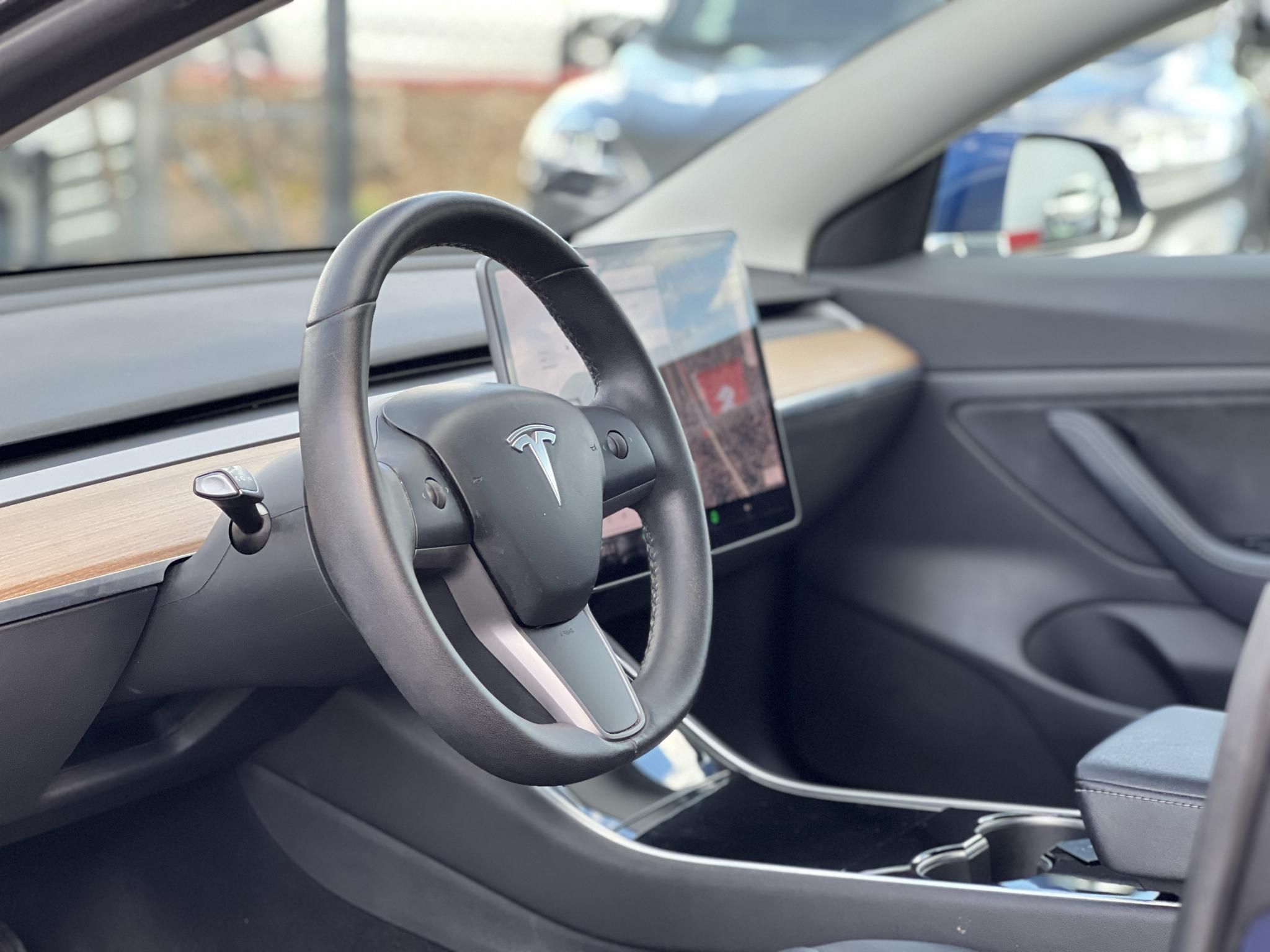 TESLA MODEL 3 Standard Range Plus Aut 123e km. garanciális akkumulátor és hajtás. magyar rendszámos!