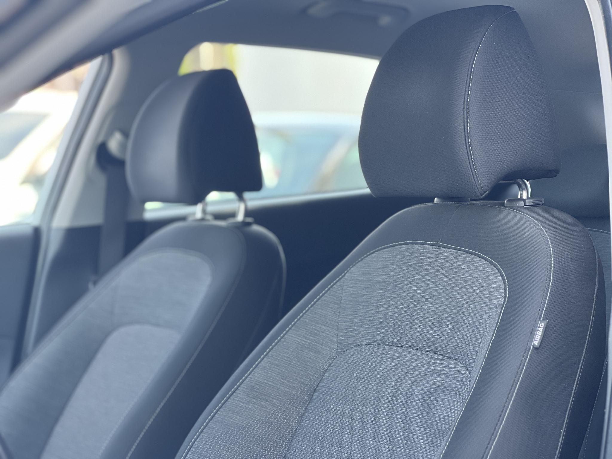 HYUNDAI KONA EV 64kWh Comfort 400+km hatótáv