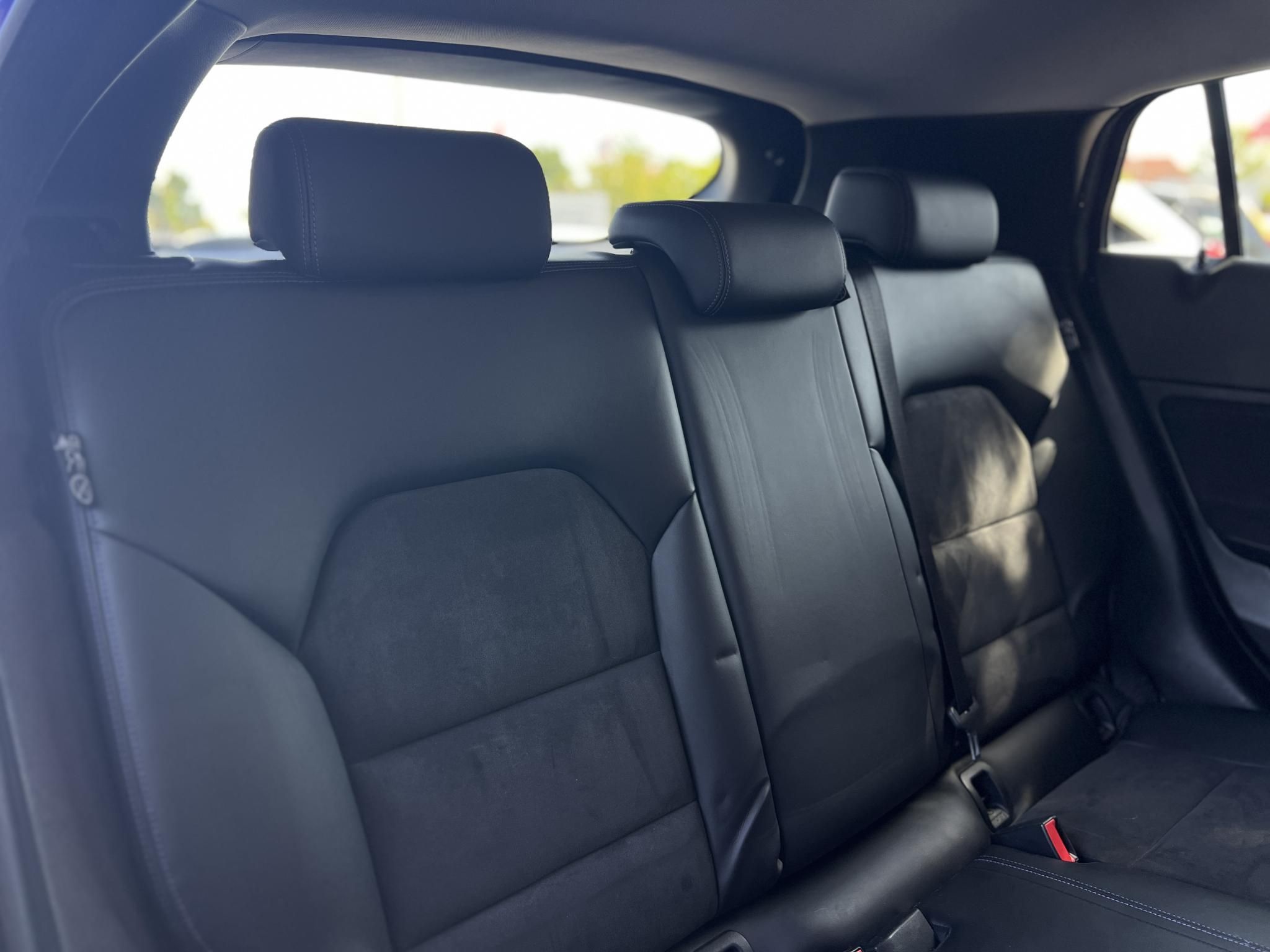 INFINITI Q30 1.5d Premium Tech M.o.-i. Márkaszervizelt. Téli-nyári kerék garnitúra!