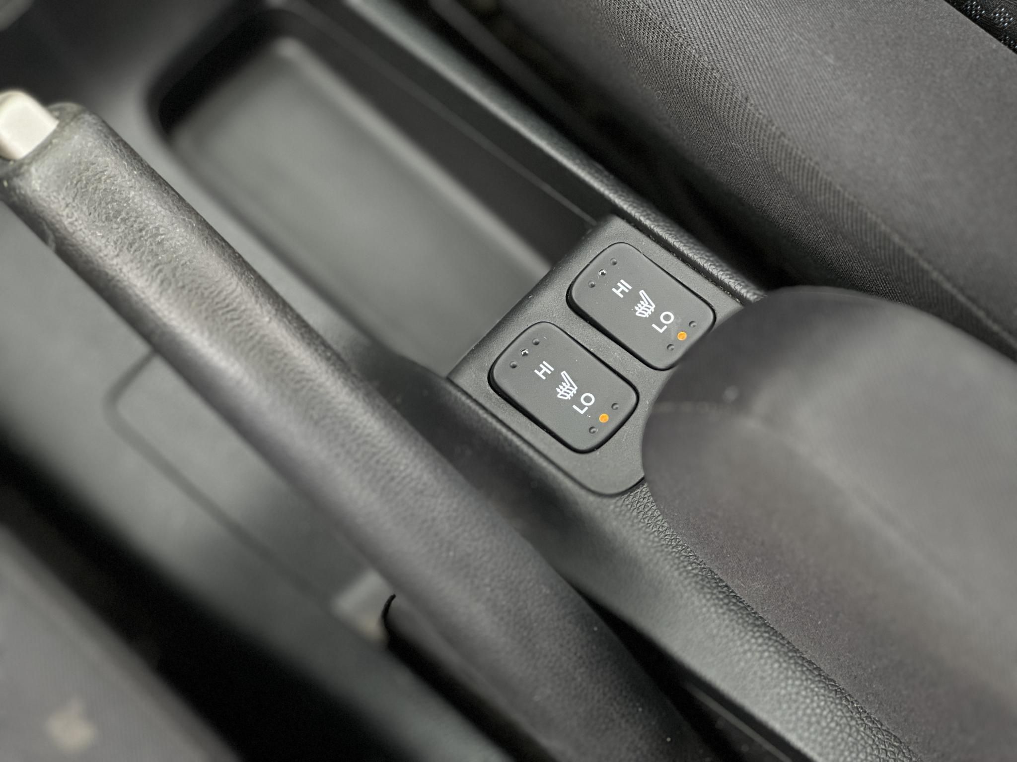 HONDA JAZZ 1.3 Trend Magyarországi. Márkaszervizelt. Tolatókamera!
