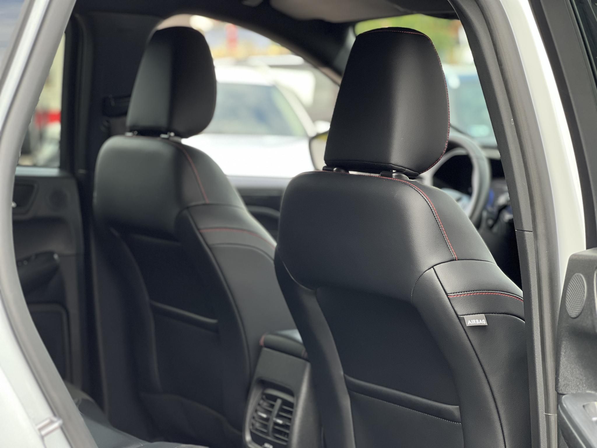 FORD KUGA 2.5 PHEV ST-Line X CVT 58e km. Carplay