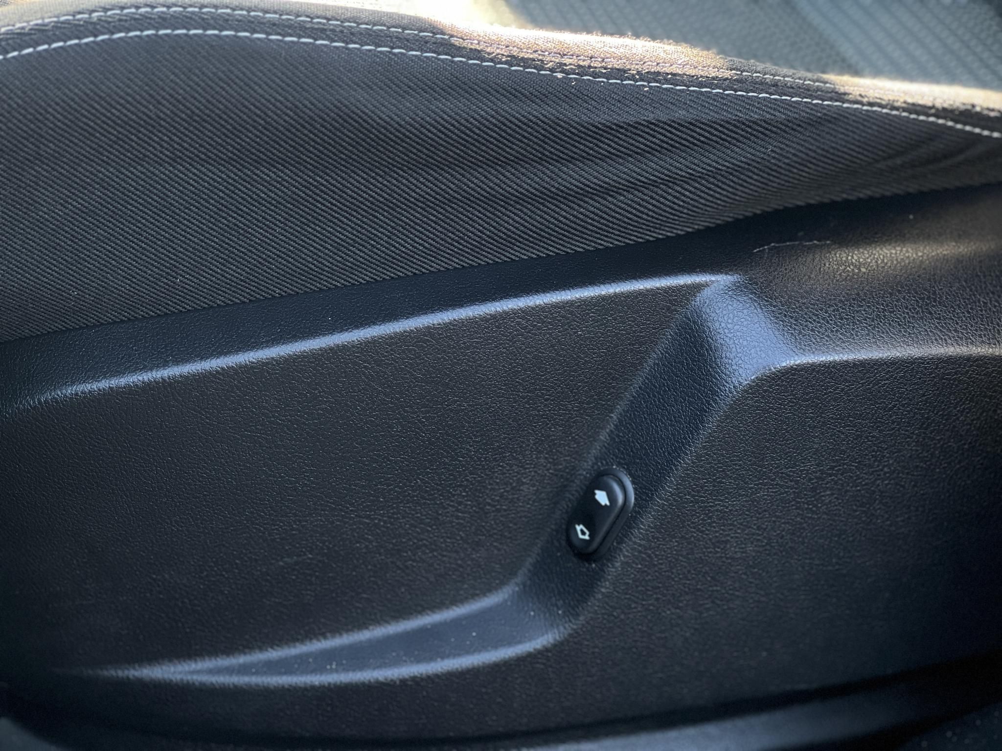 FORD S-MAX 2.0 TDCi Business Powershift