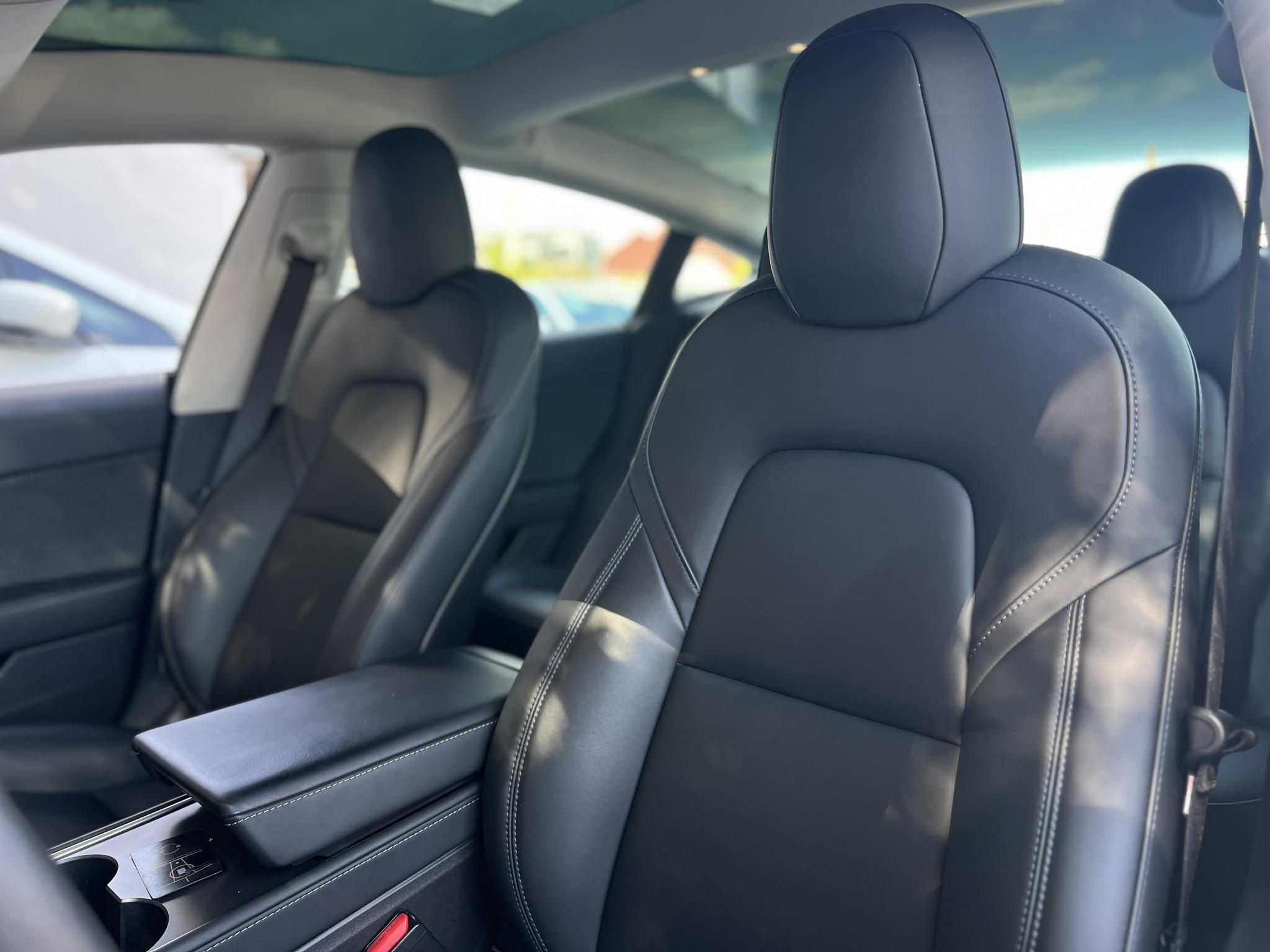 TESLA MODEL 3 Long Range AWD (Automata) 112e km. FSD. mátrix LED. AMD Ryzen. hőszivattyú. garanciális!