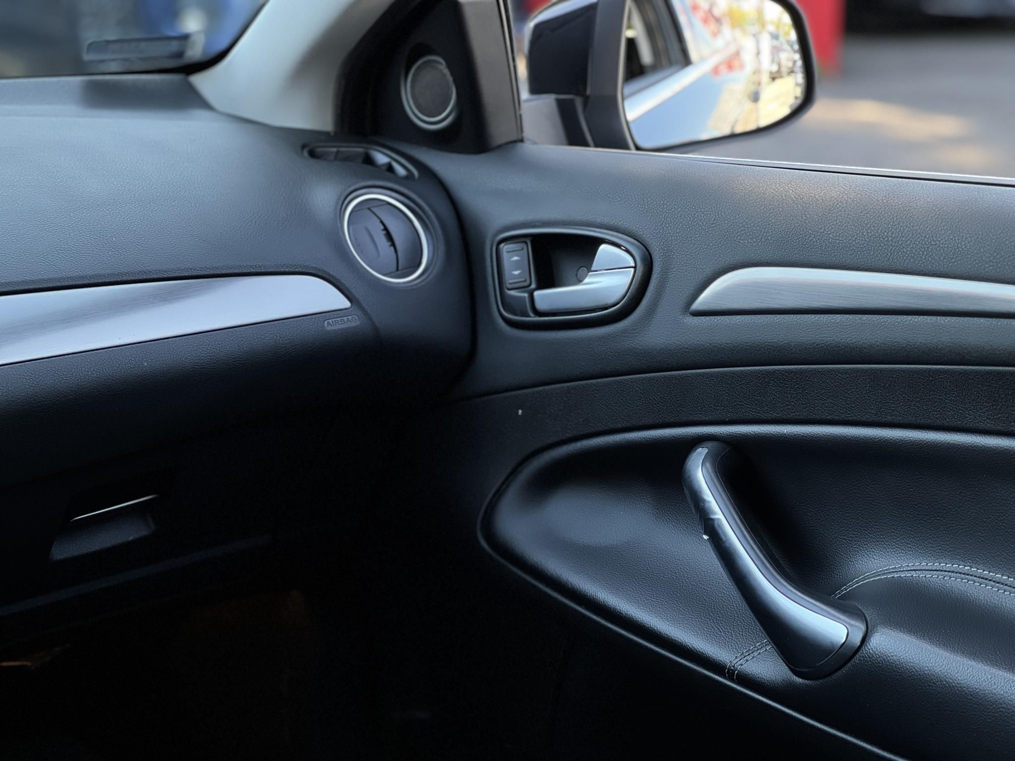 FORD MONDEO 2.0 TDCi Ghia Executive (Automata)