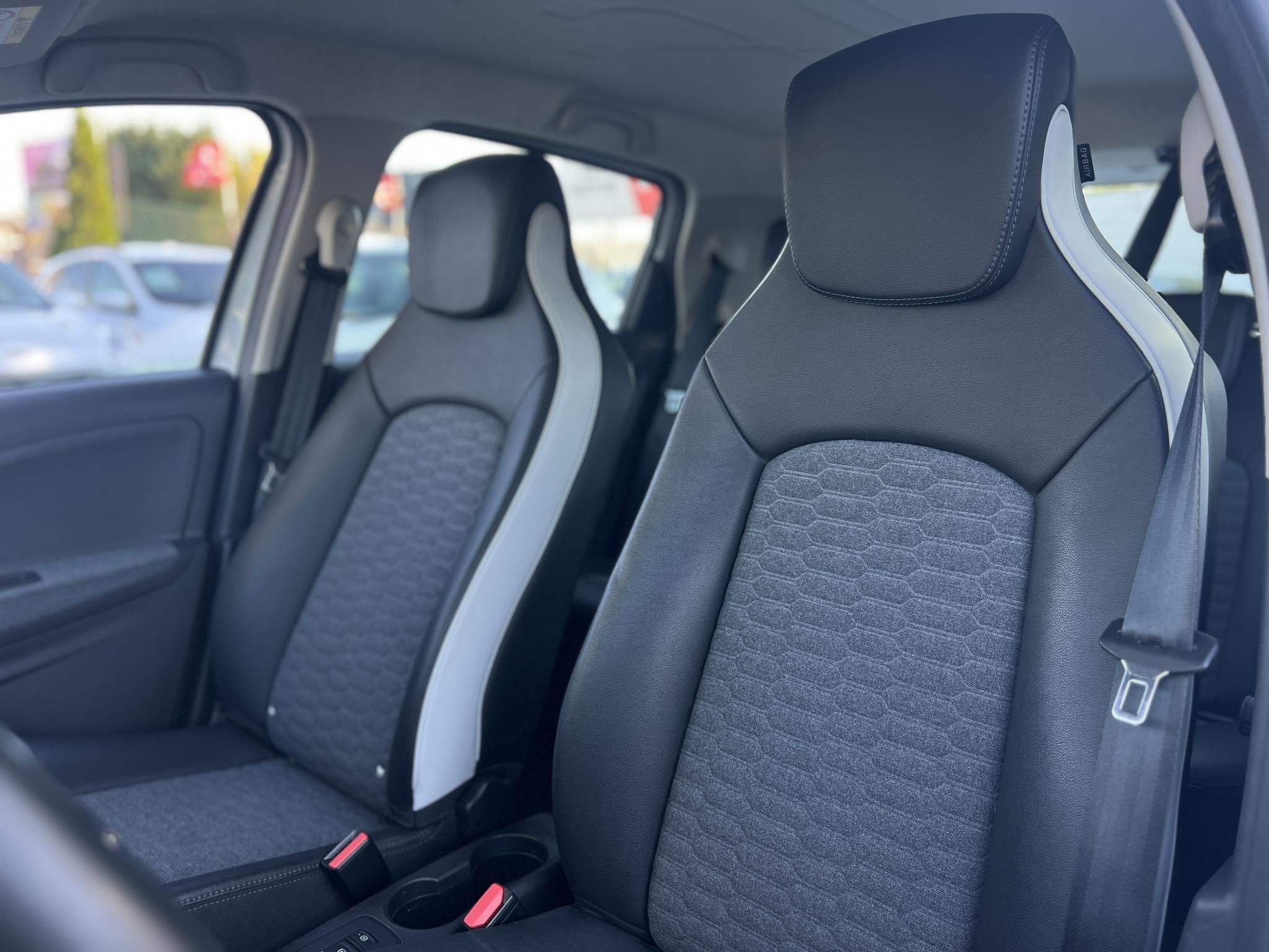 RENAULT ZOE Z.E. R110 52 kWh Zen (Automata) 39e km. 350km hatótáv!