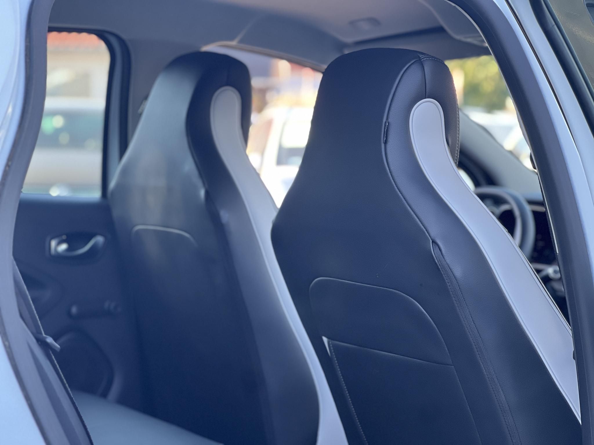 RENAULT ZOE Z.E. R110 52 kWh Zen (Automata) 39e km. 350km hatótáv!