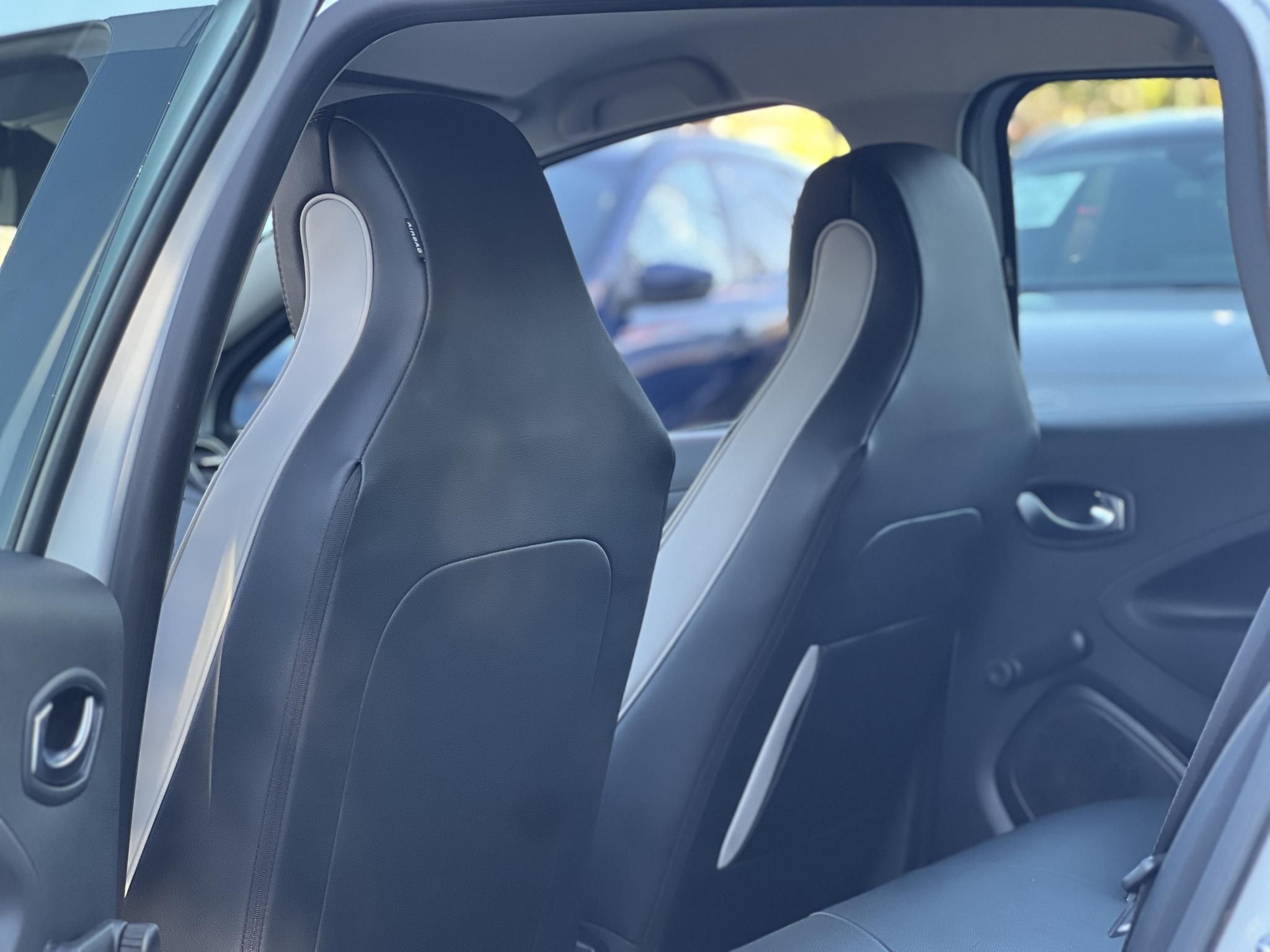 RENAULT ZOE Z.E. R110 52 kWh Zen (Automata) 39e km. 350km hatótáv!