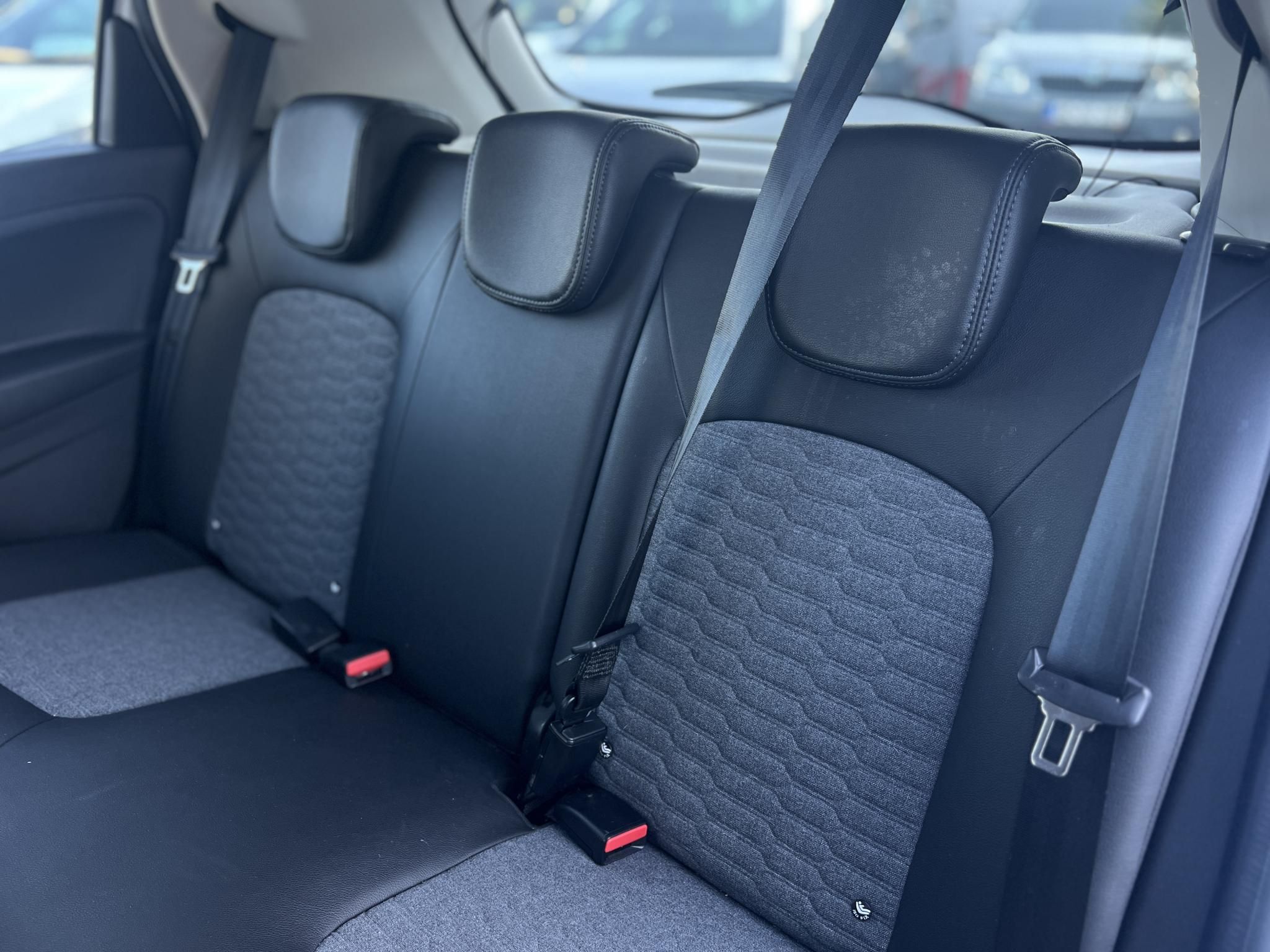 RENAULT ZOE Z.E. R110 52 kWh Zen (Automata) 39e km. 350km hatótáv!