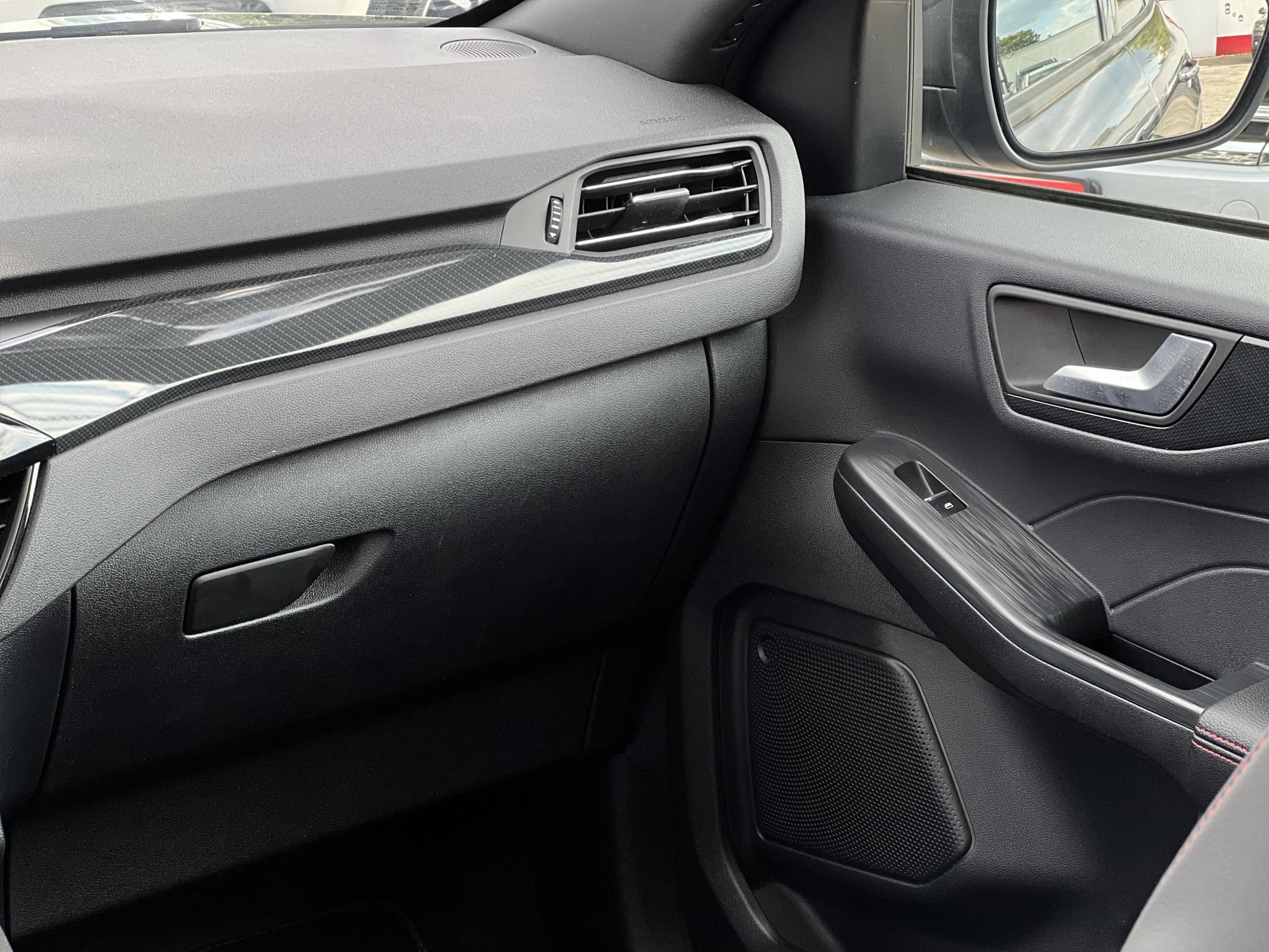 FORD KUGA 2.5 PHEV ST-Line X Graphite Tech Edition CVT
