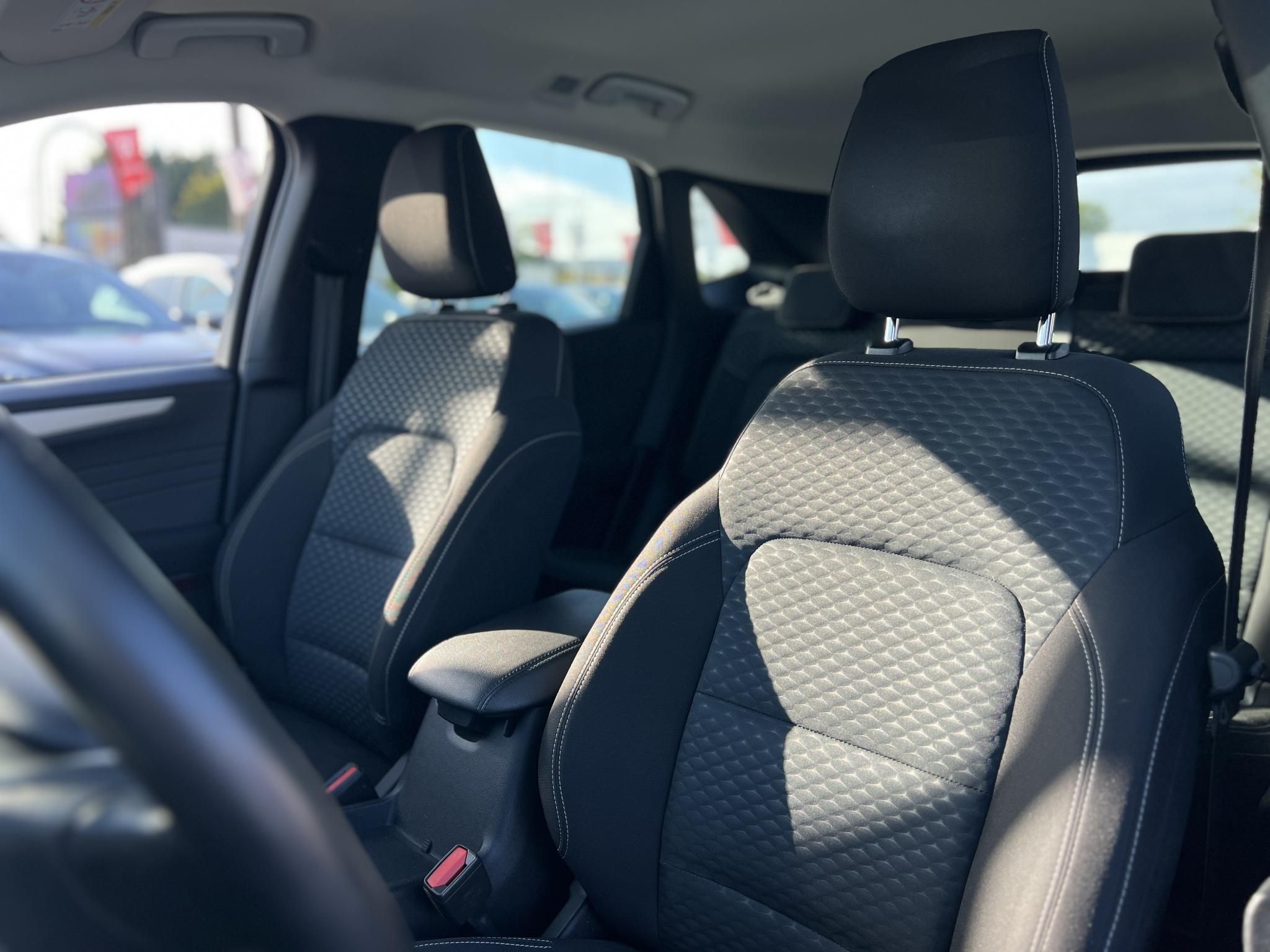 FORD KUGA 2.5 PHEV Freedom CVT
