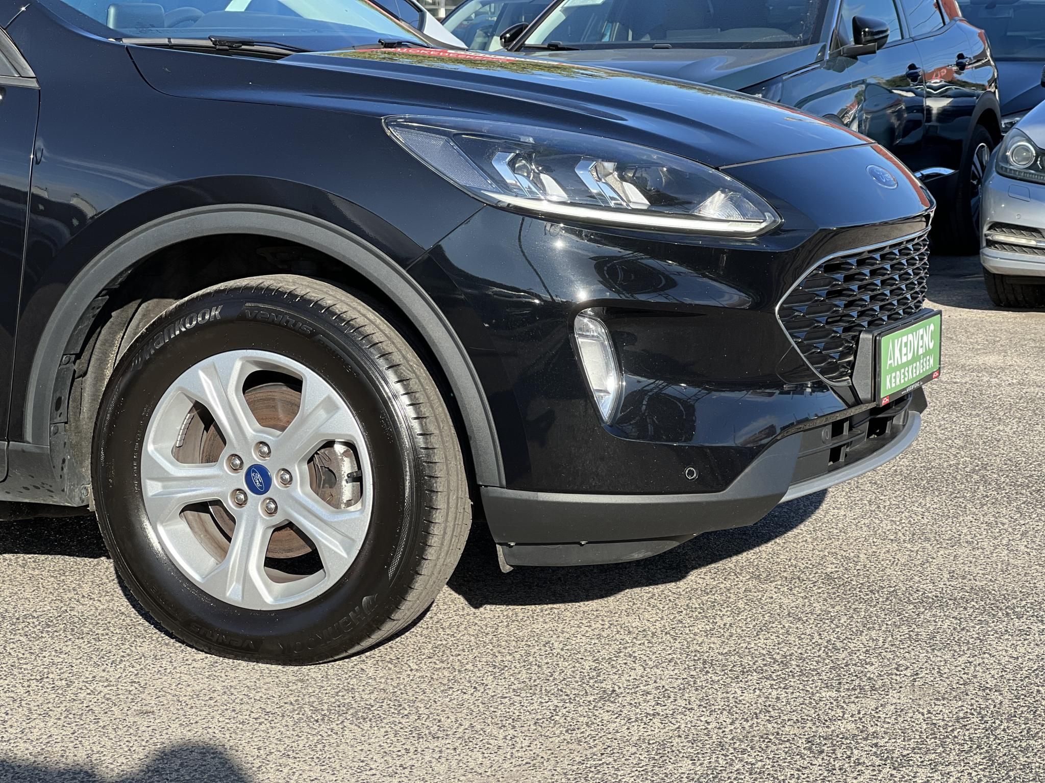 FORD KUGA 2.5 PHEV Freedom CVT