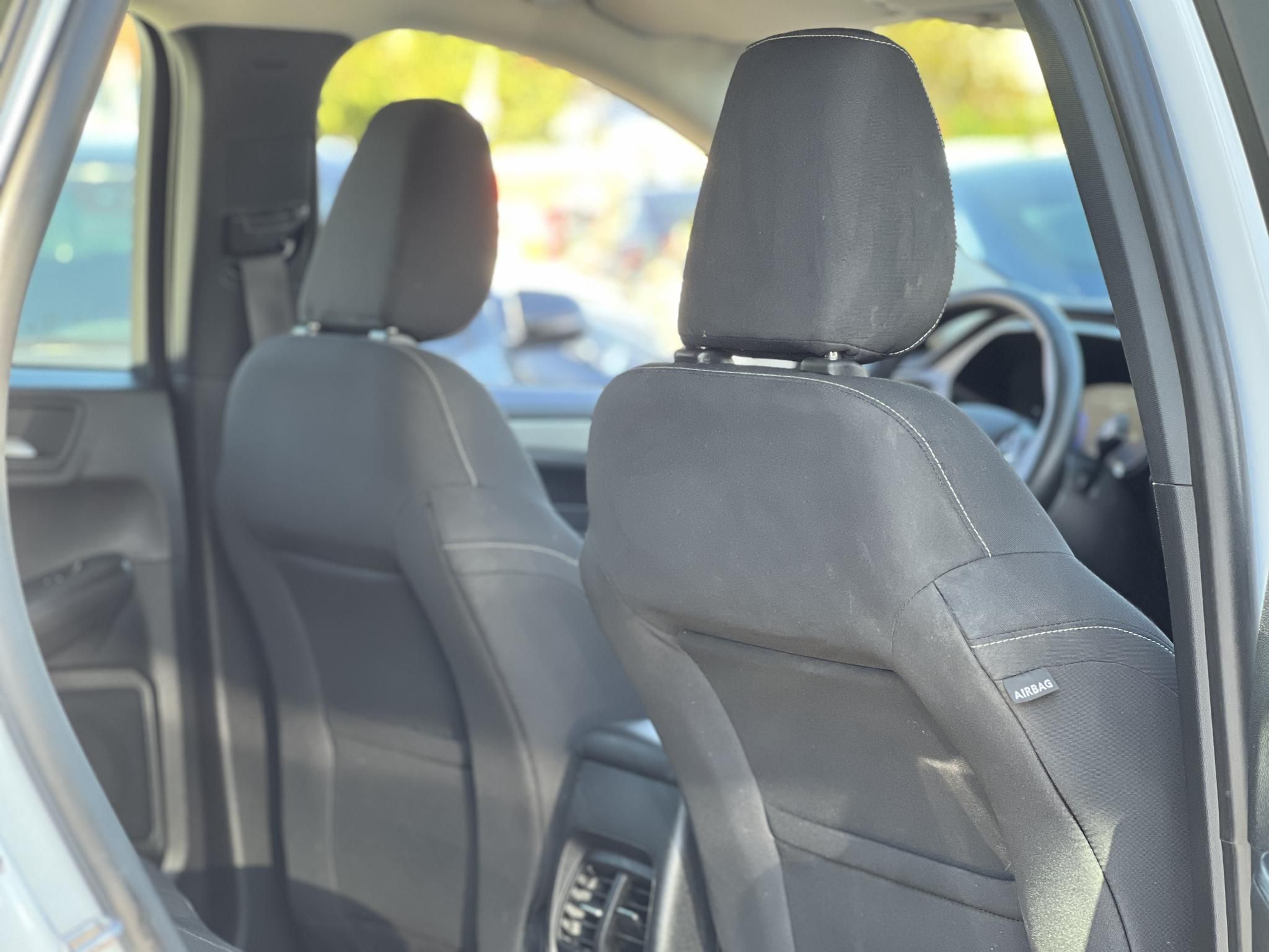 FORD KUGA 2.5 PHEV Freedom CVT