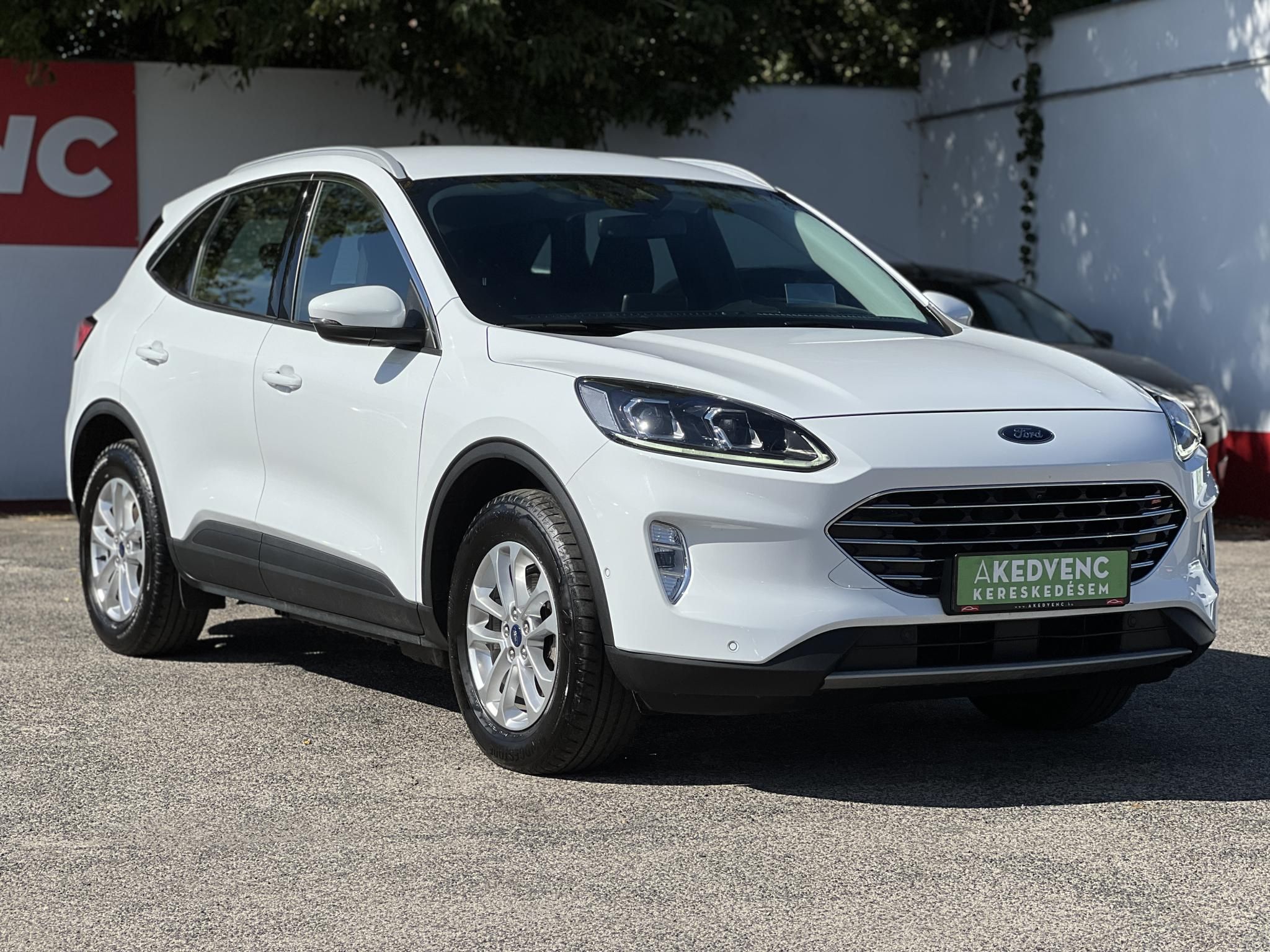 FORD KUGA 2.5 PHEV Freedom CVT