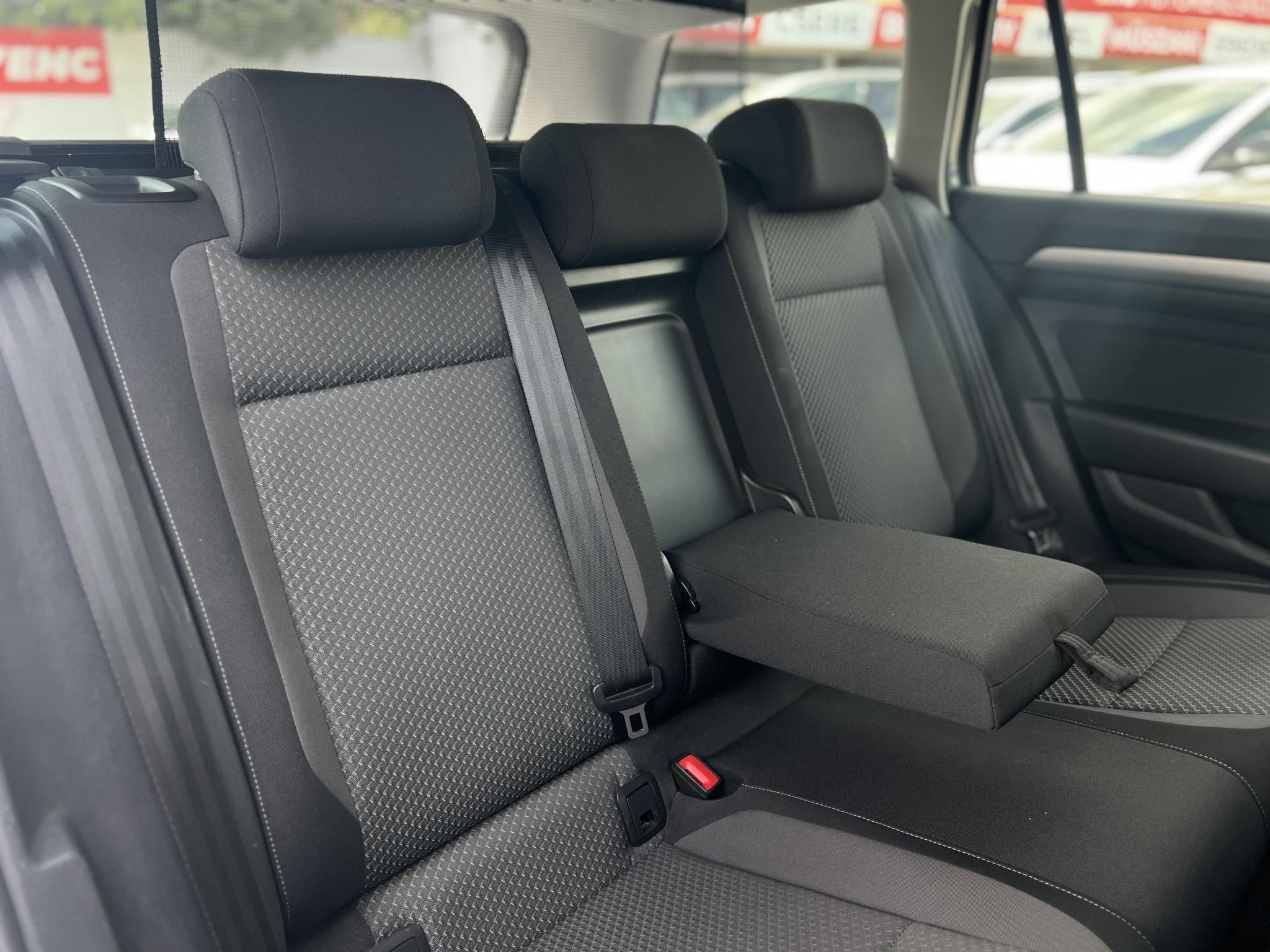 VOLKSWAGEN PASSAT VIII Variant 2.0 TDI SCR Elegance DSG