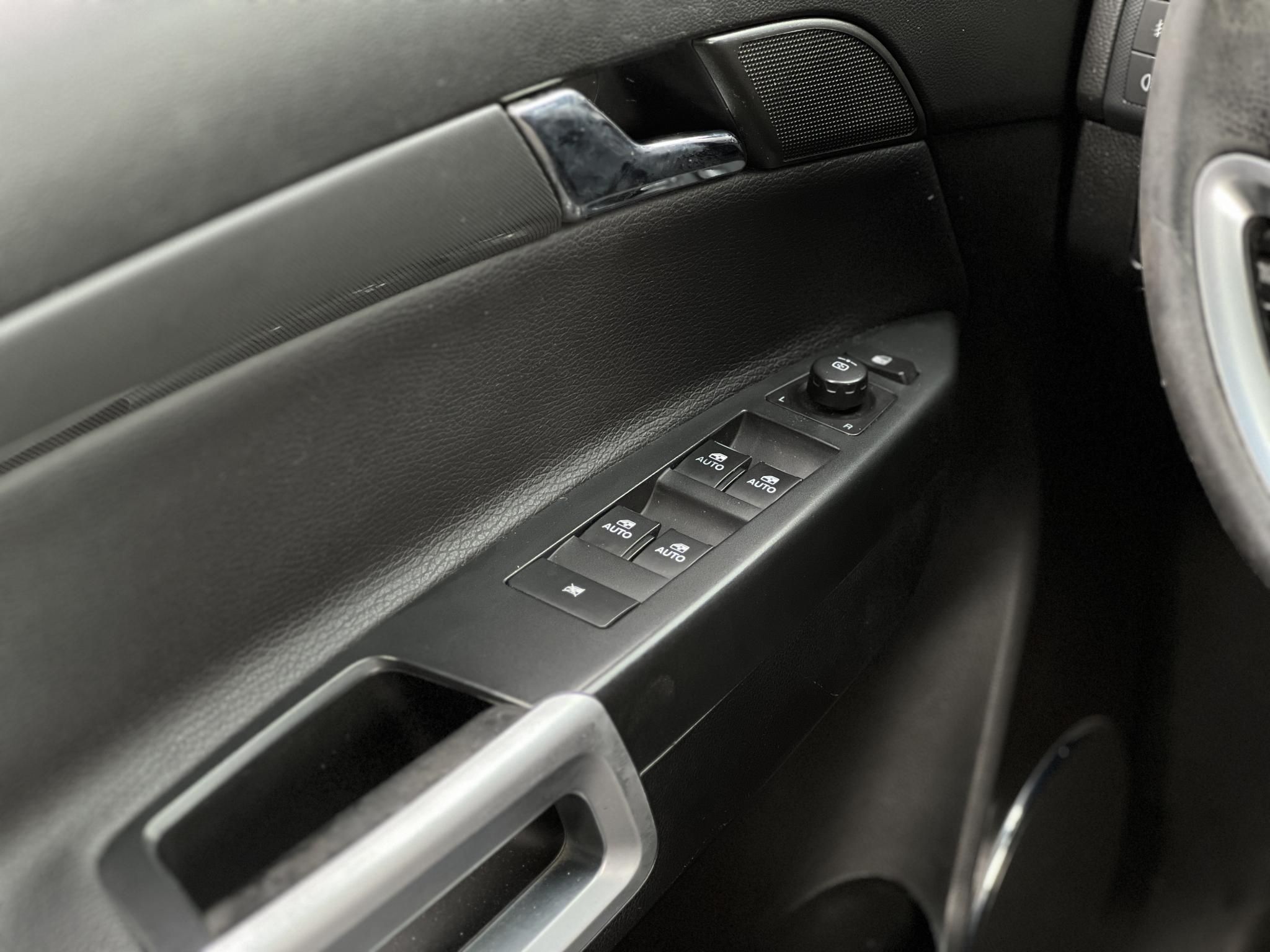 OPEL ANTARA 2.4 Enjoy Plus Magyarországi. Gyári fényezés. Végig vezetett szervizkönyv!