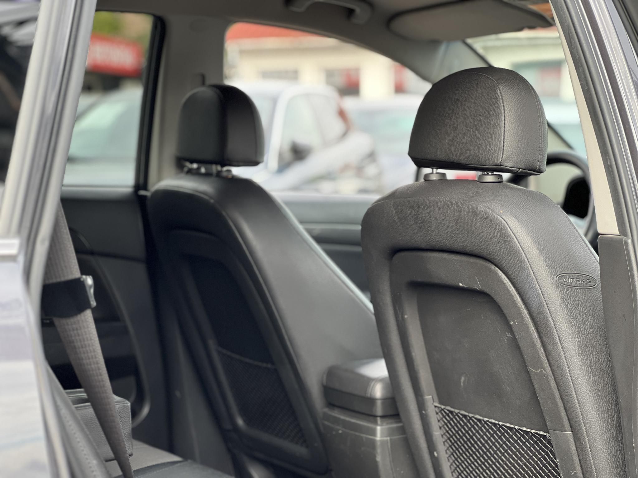 OPEL ANTARA 2.4 Enjoy Plus Magyarországi. Gyári fényezés. Végig vezetett szervizkönyv!