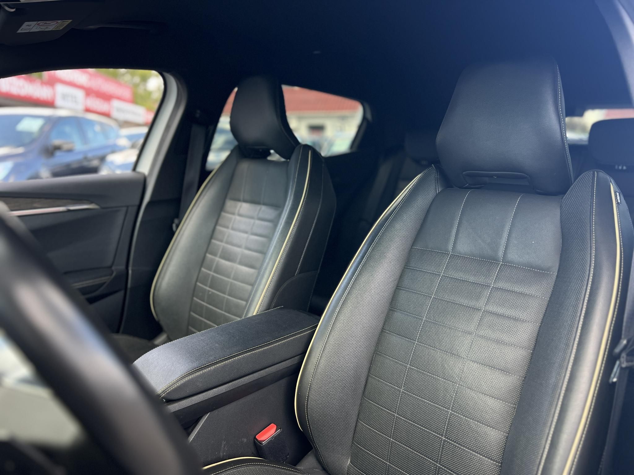 RENAULT MEGANE E-Tech electric EV60 Iconic