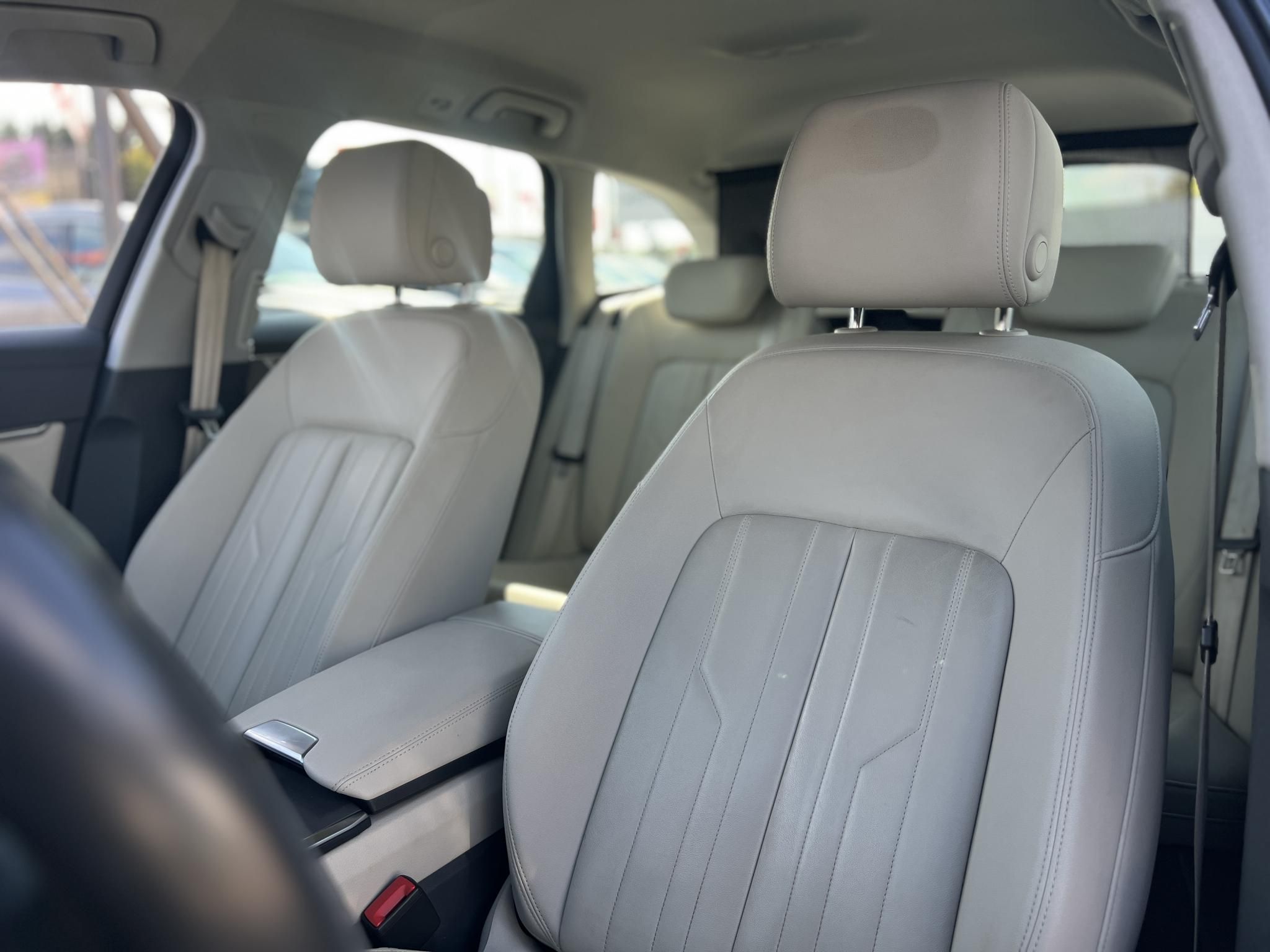 AUDI A6 40 TDI Basis S-tronic Magyarországi Végig vezetett szervizkönyv Carplay Virtual Cockpit!