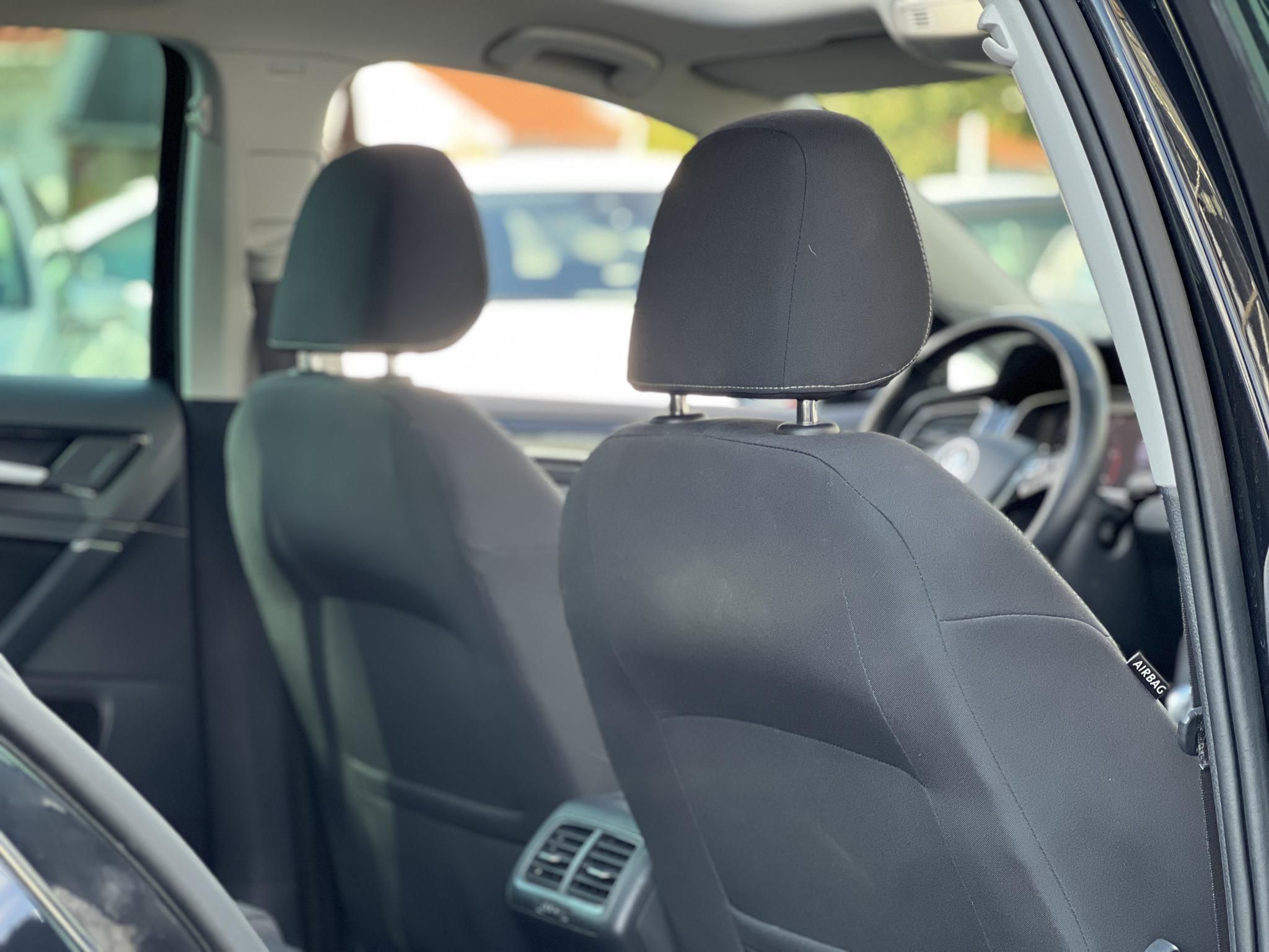 VOLKSWAGEN GOLF VII 2.0 TDI BMT Comfortline DSG