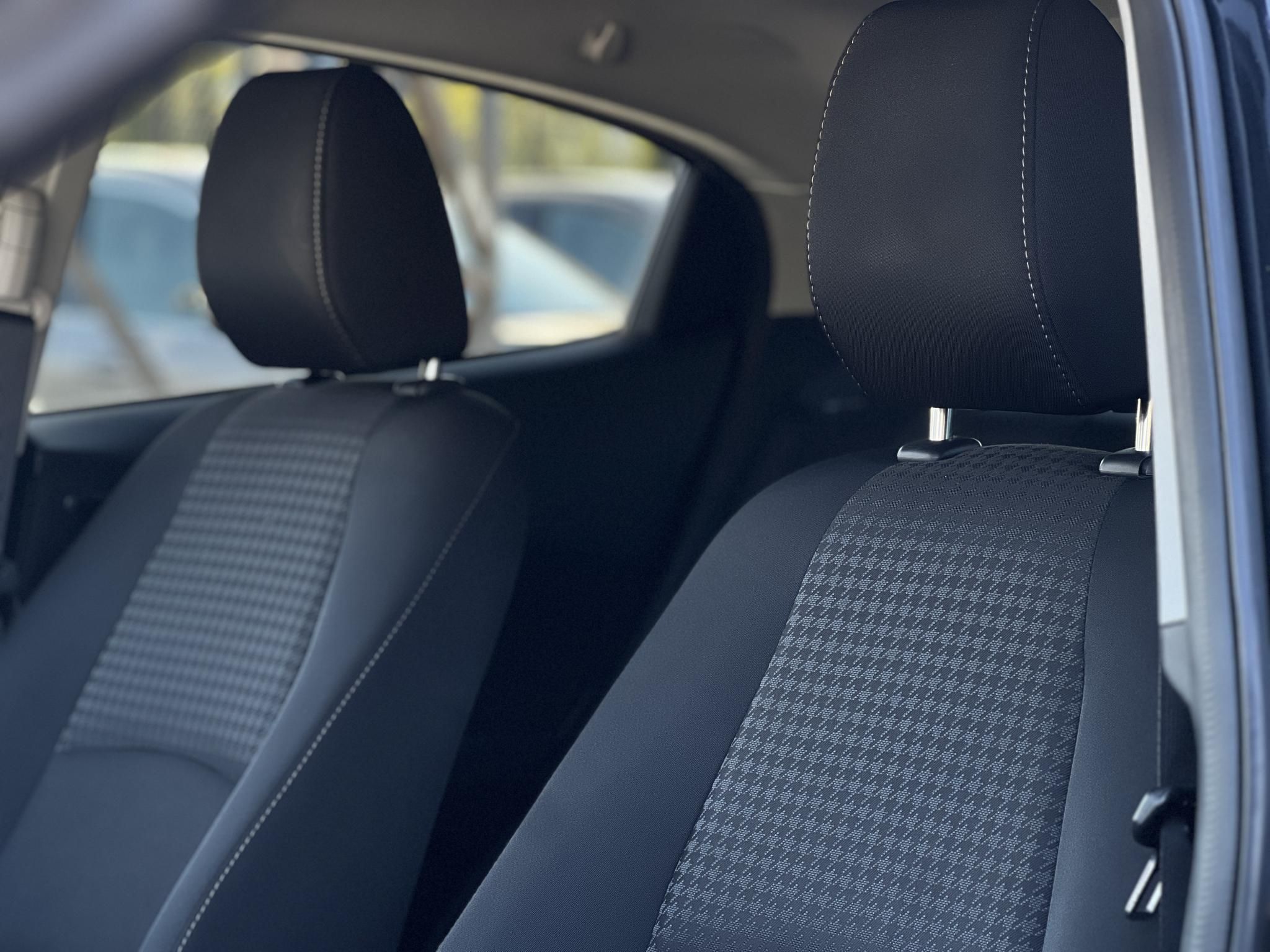 MAZDA 2 1.5 Attraction (Automata)