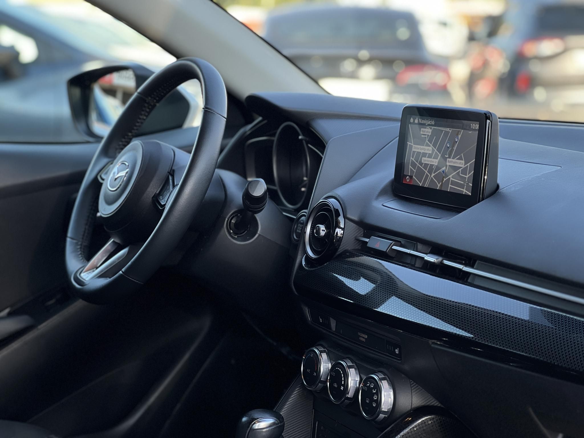 MAZDA 2 1.5 Attraction (Automata)