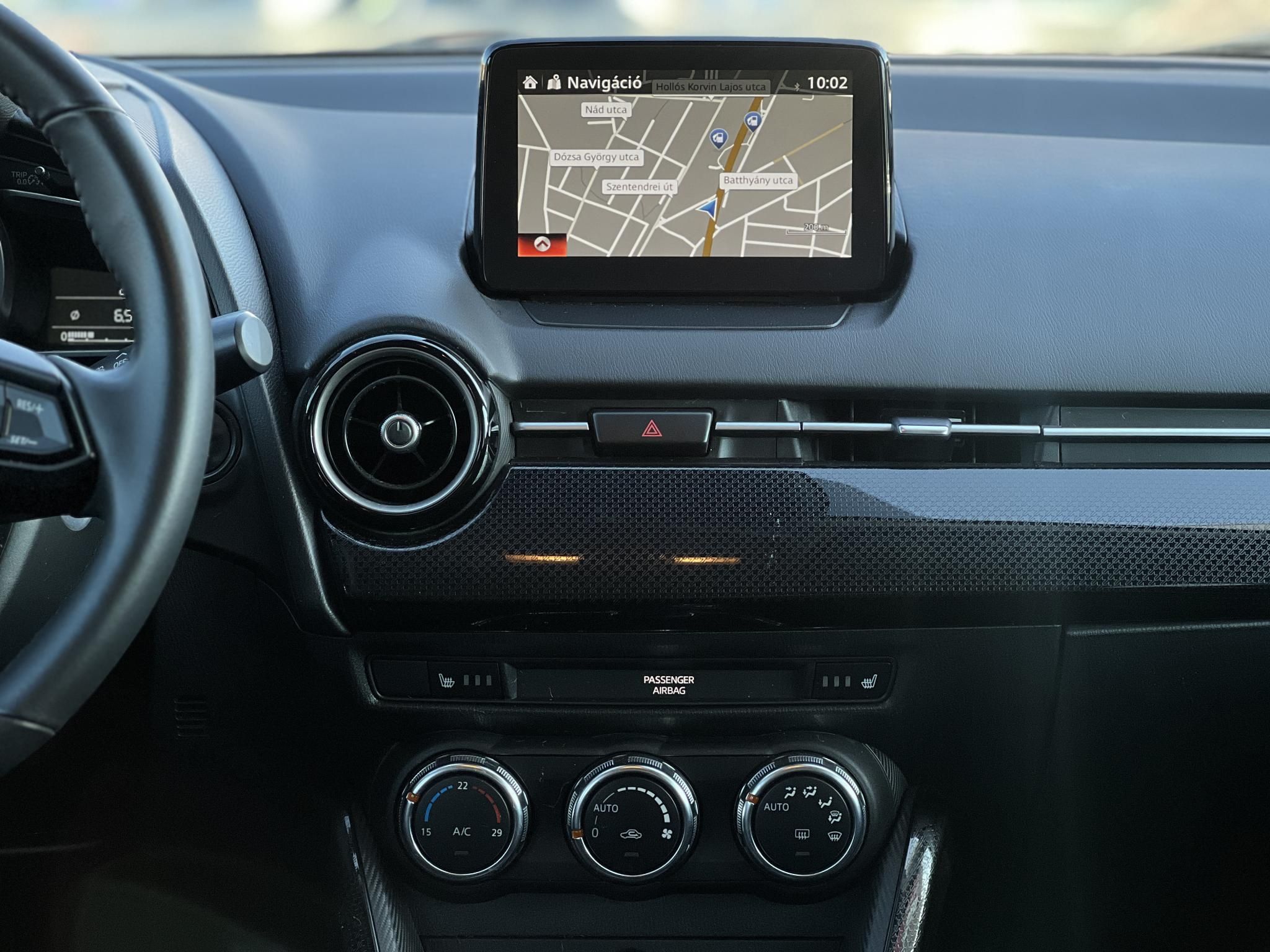 MAZDA 2 1.5 Attraction (Automata)
