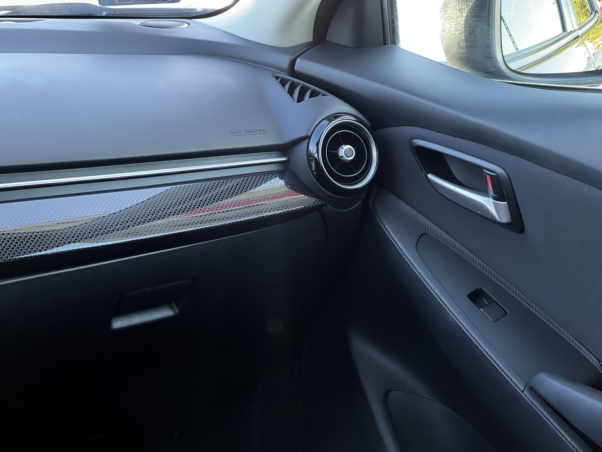 MAZDA 2 1.5 Attraction (Automata)