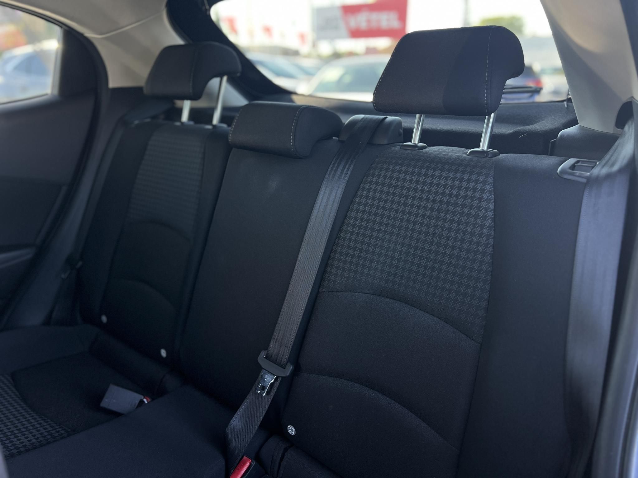 MAZDA 2 1.5 Attraction (Automata)