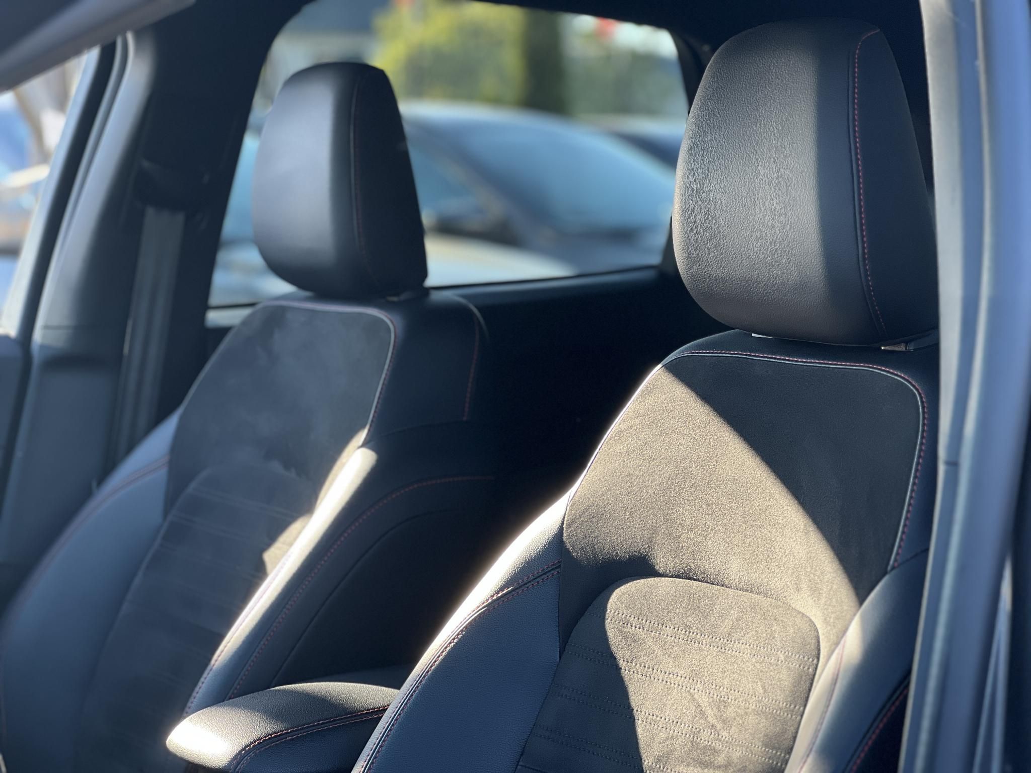 FORD KUGA 2.5 PHEV ST-Line CVT
