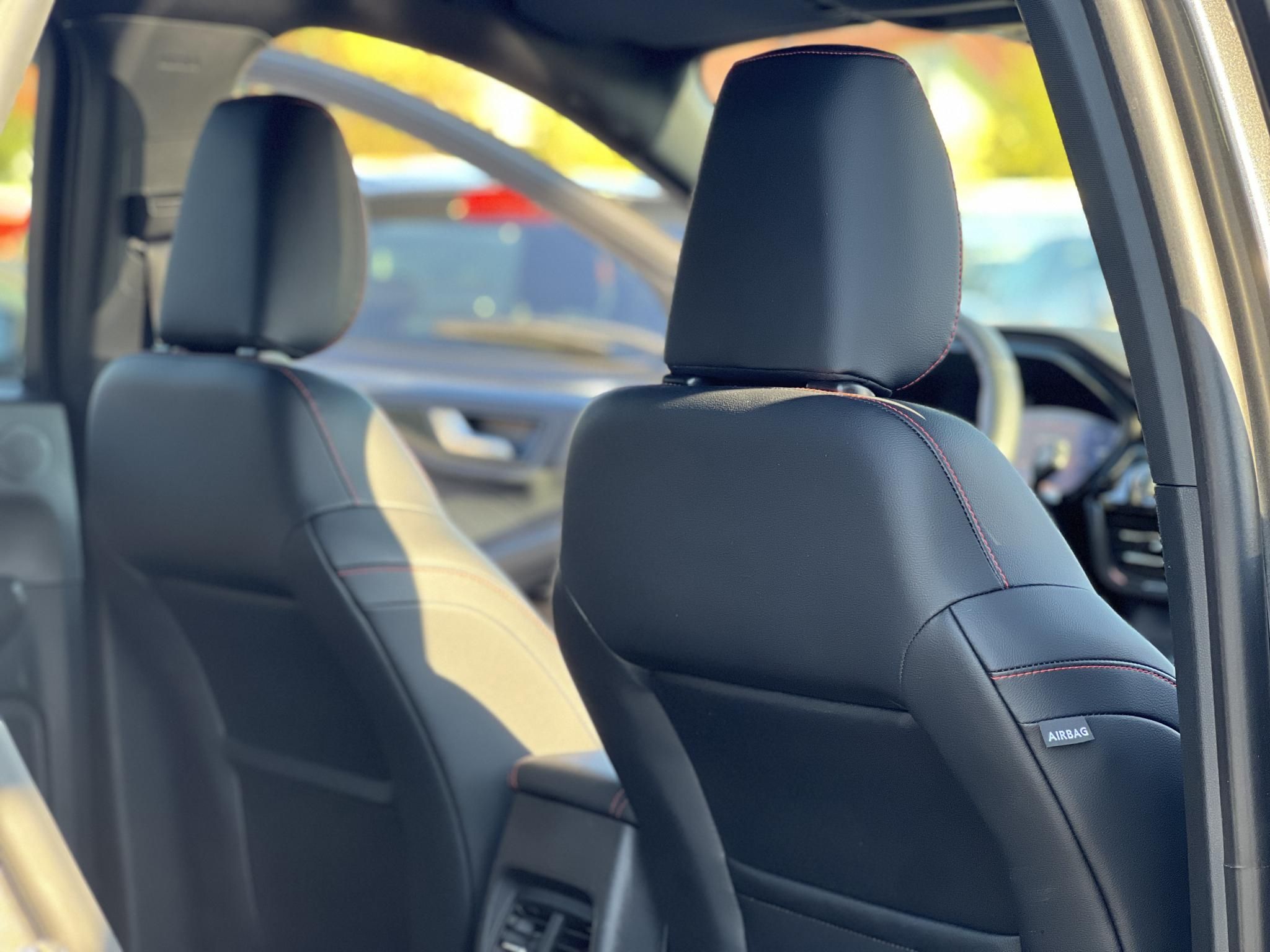 FORD KUGA 2.5 PHEV ST-Line CVT