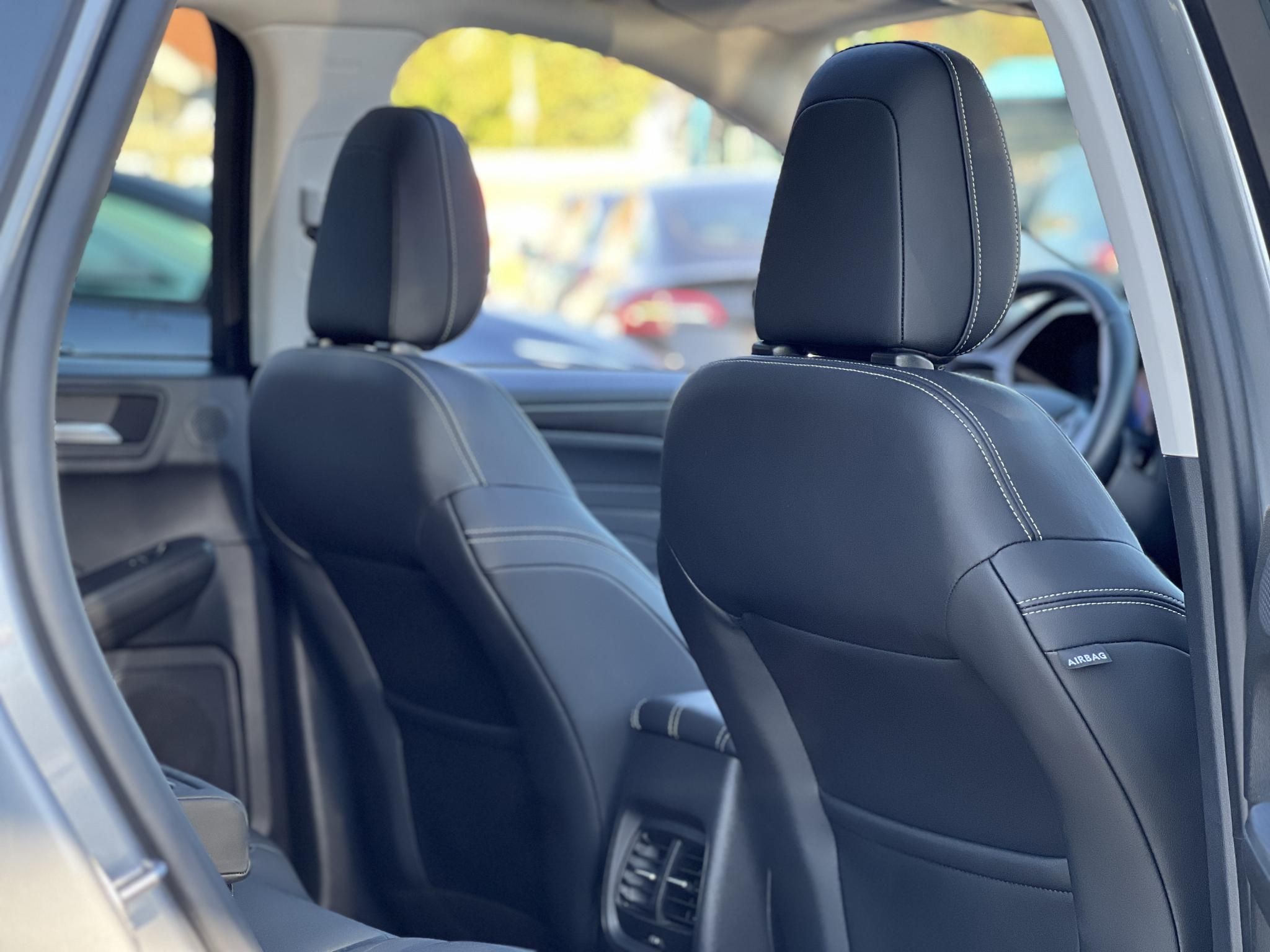 FORD KUGA 2.5 PHEV Vignale CVT