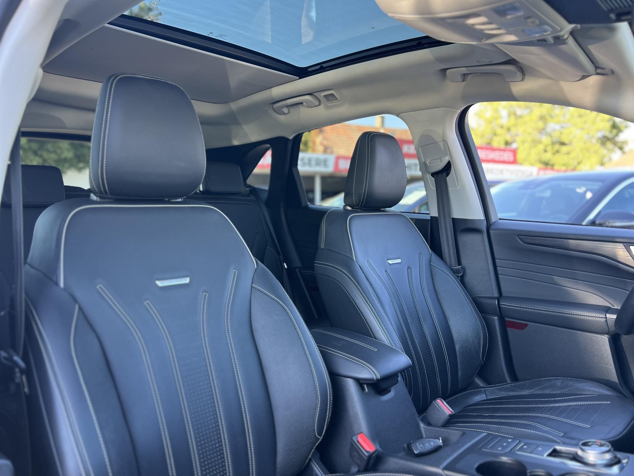 FORD KUGA 2.5 PHEV Vignale CVT